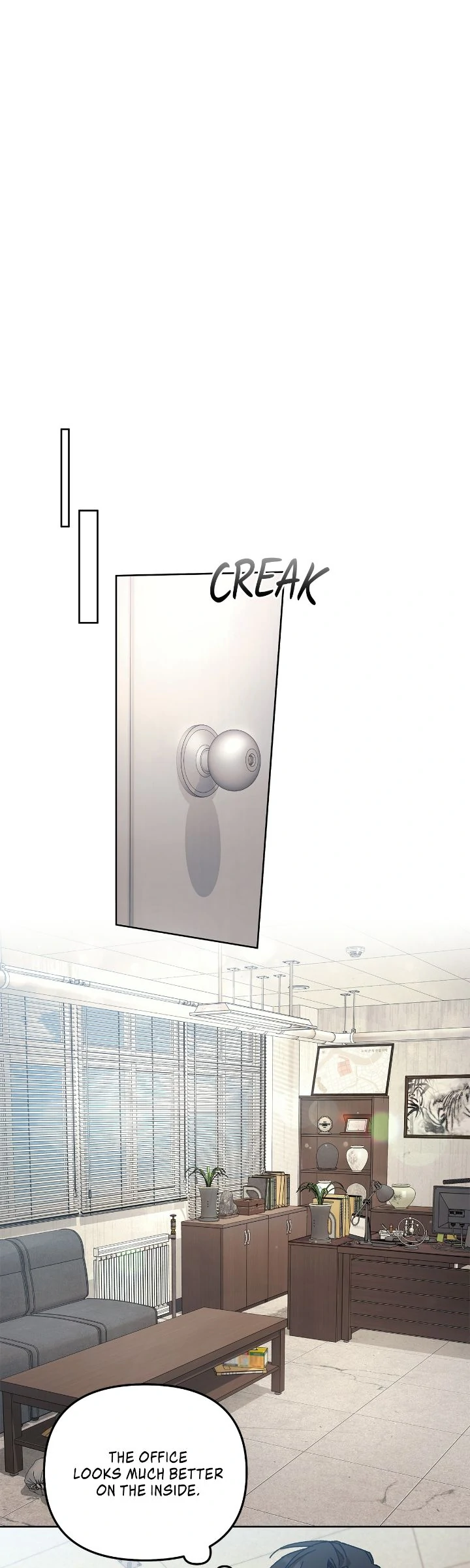 The S-Class Guide as Sweet as Honey [Mature Official] - Chapter 36 manhwa