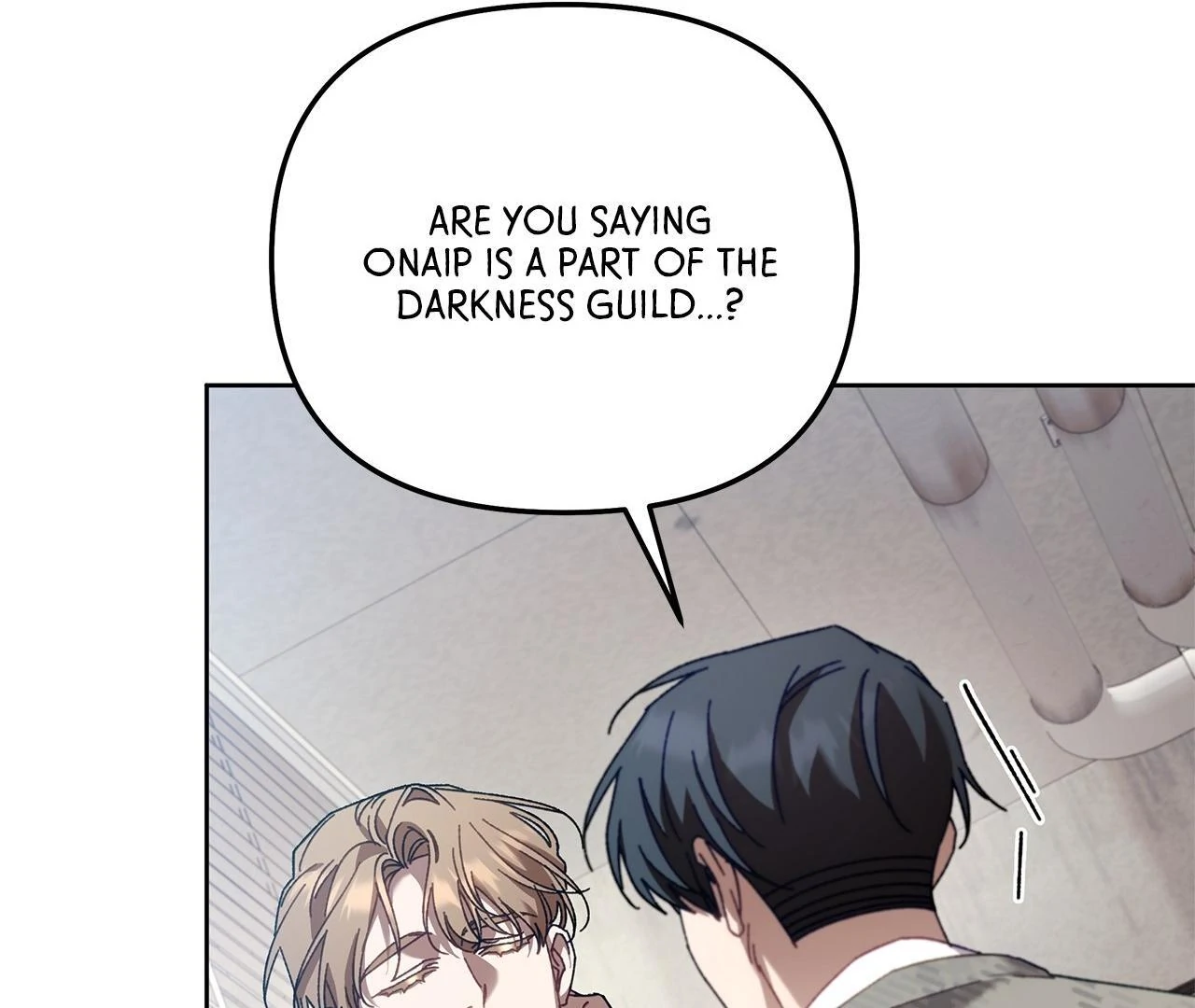 The S-Class Guide as Sweet as Honey [Mature Official] - Chapter 37 manhwa