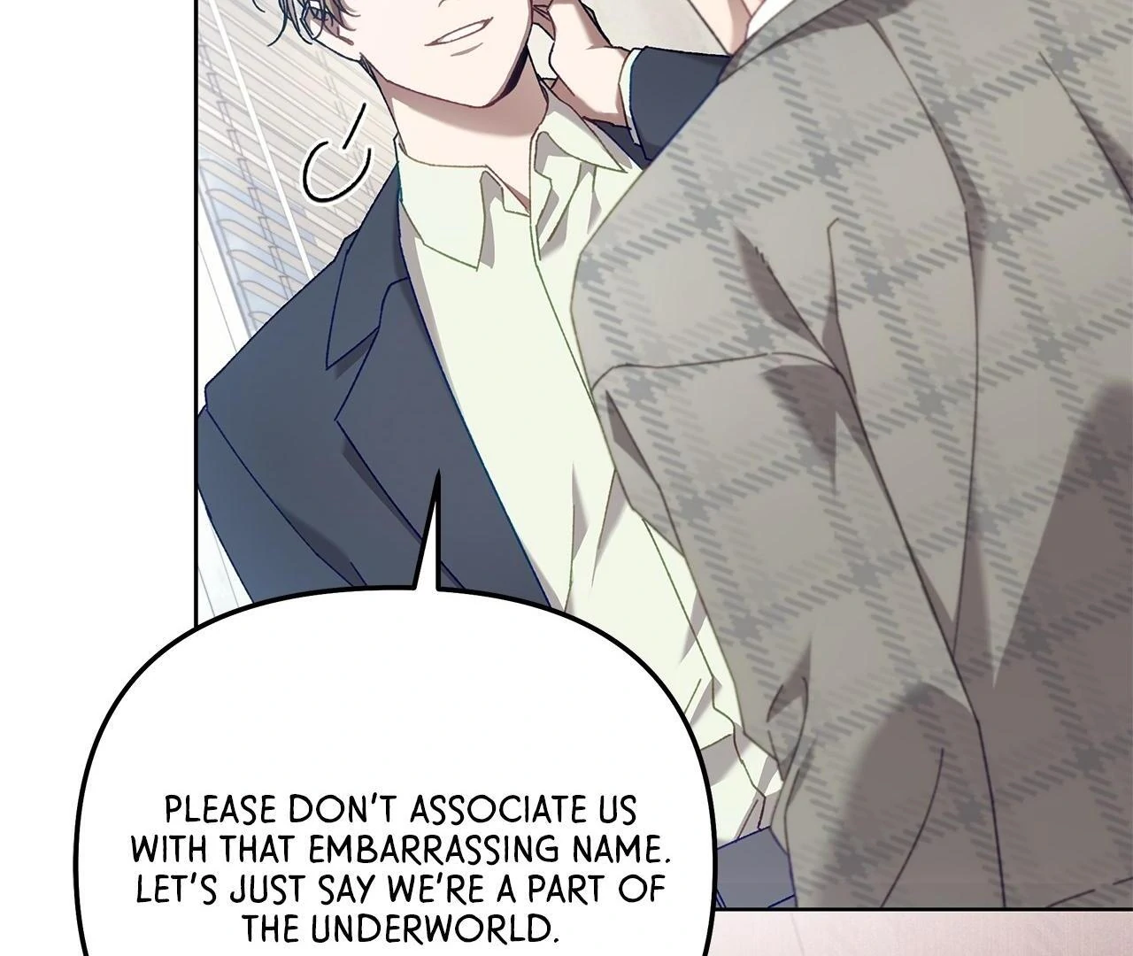 The S-Class Guide as Sweet as Honey [Mature Official] - Chapter 37 manhwa
