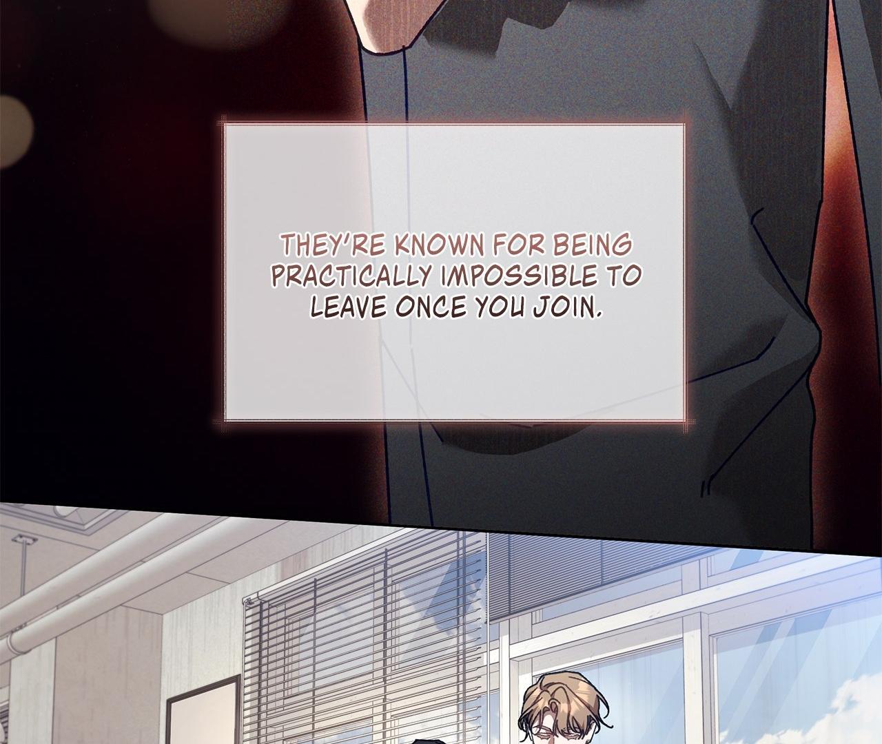 The S-Class Guide as Sweet as Honey [Mature Official] - Chapter 37 manhwa