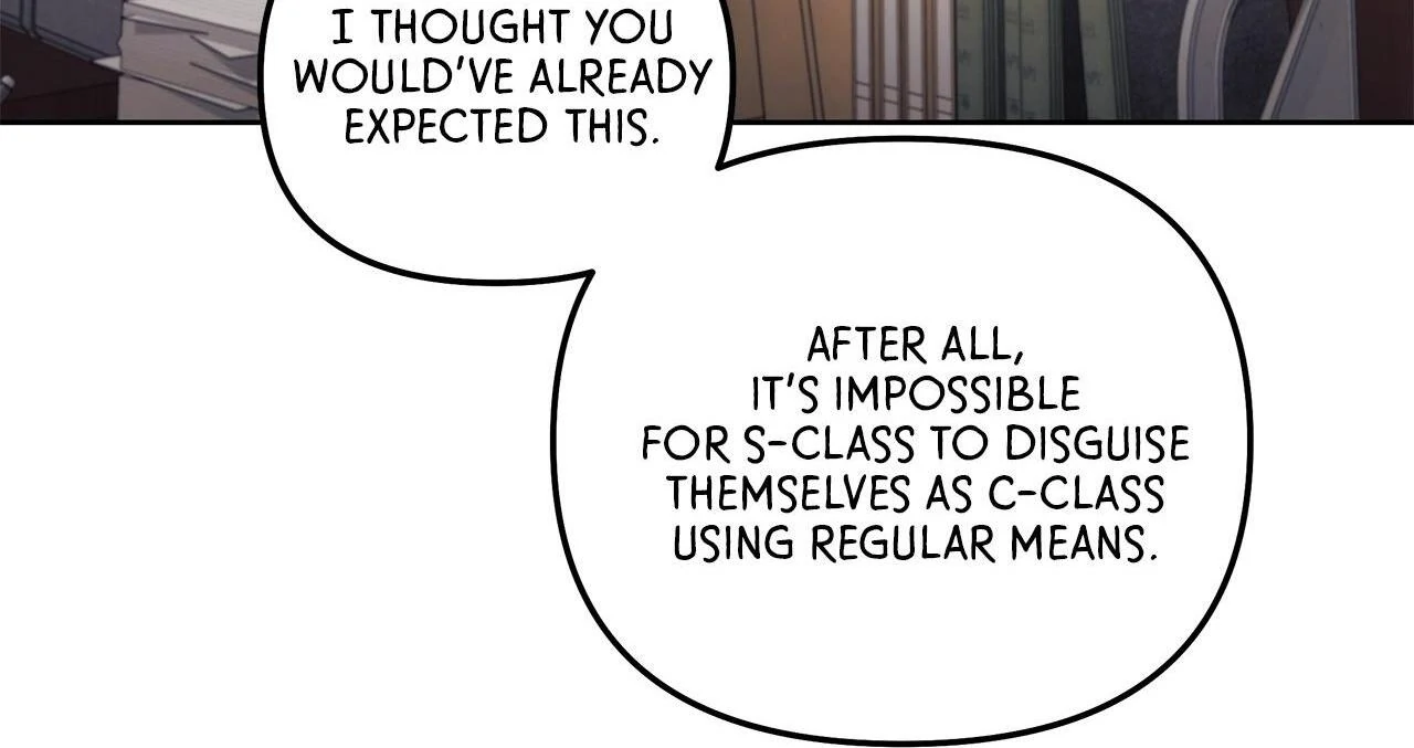 The S-Class Guide as Sweet as Honey [Mature Official] - Chapter 37 manhwa
