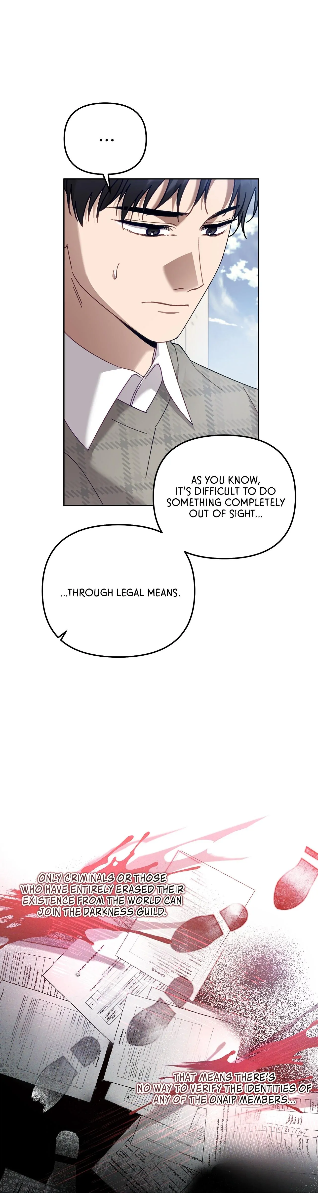 The S-Class Guide as Sweet as Honey [Mature Official] - Chapter 37 manhwa