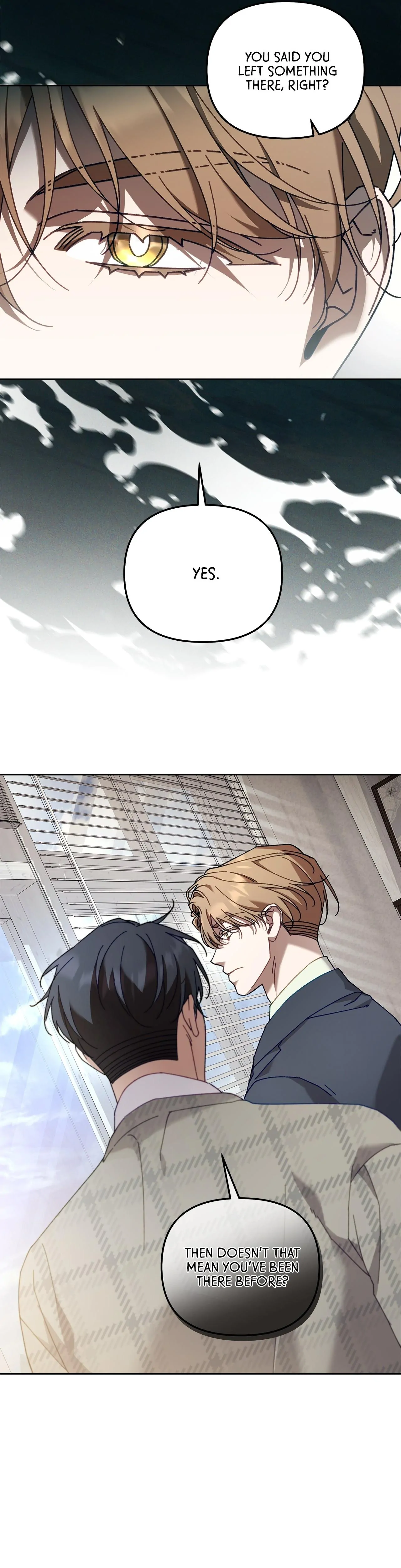 The S-Class Guide as Sweet as Honey [Mature Official] - Chapter 37 manhwa