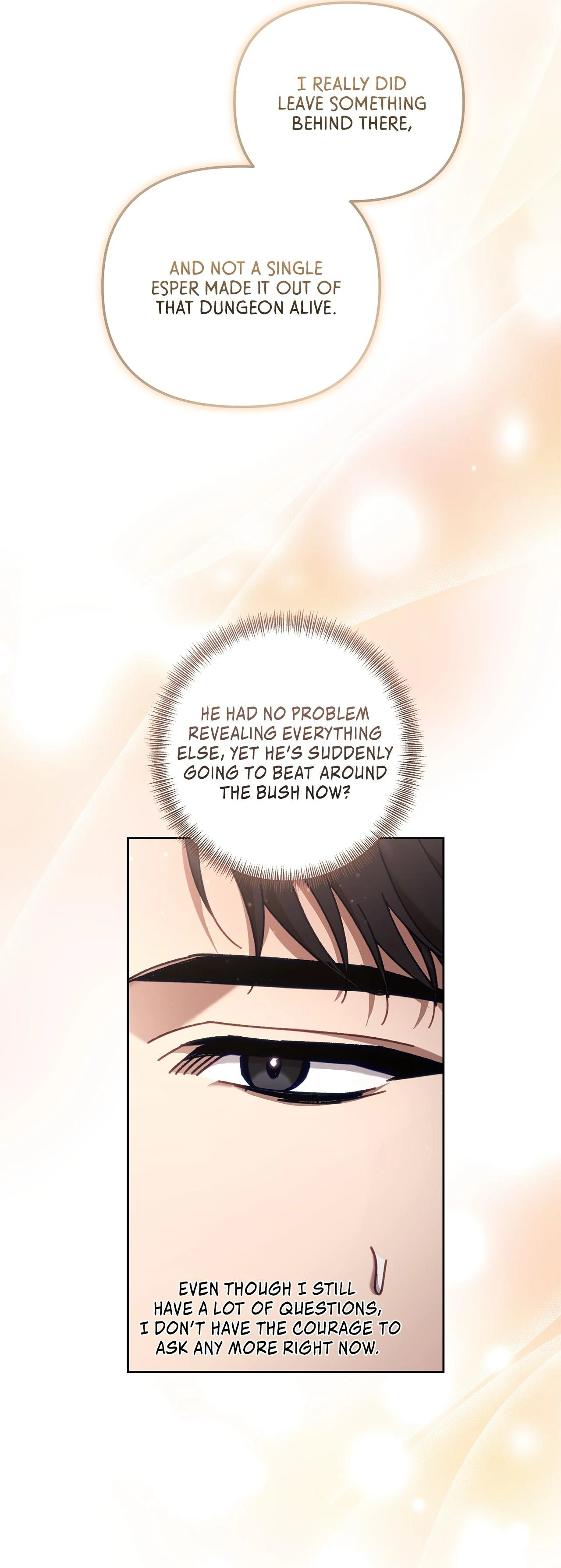 The S-Class Guide as Sweet as Honey [Mature Official] - Chapter 37 manhwa