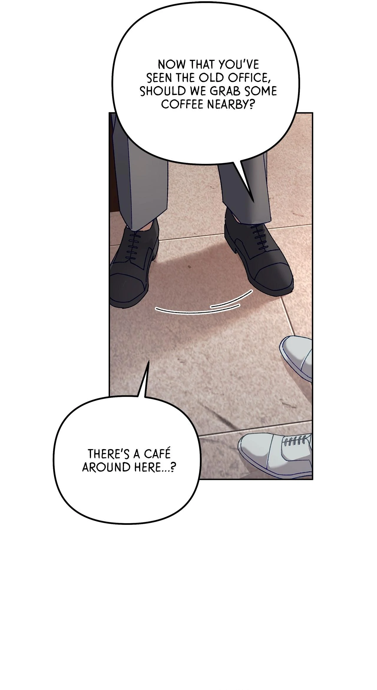 The S-Class Guide as Sweet as Honey [Mature Official] - Chapter 37 manhwa
