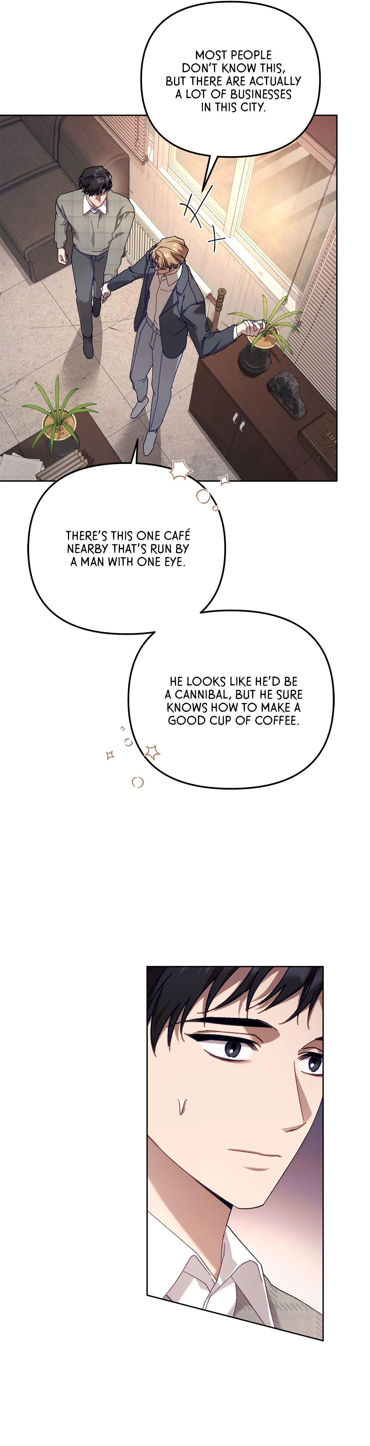 The S-Class Guide as Sweet as Honey [Mature Official] - Chapter 37 manhwa