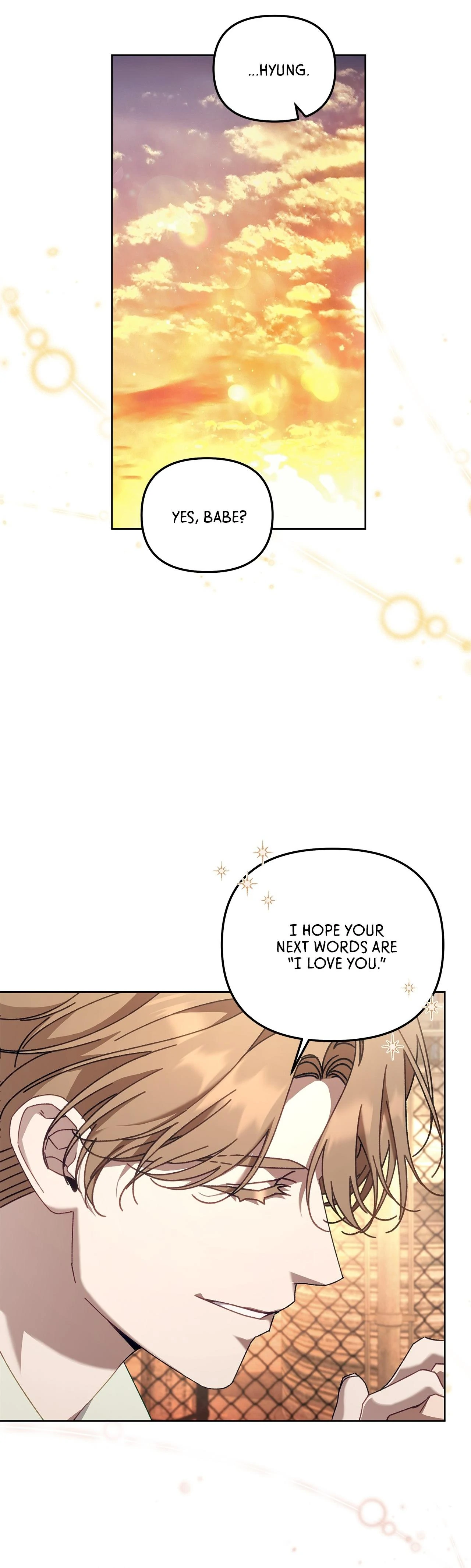 The S-Class Guide as Sweet as Honey [Mature Official] - Chapter 37 manhwa
