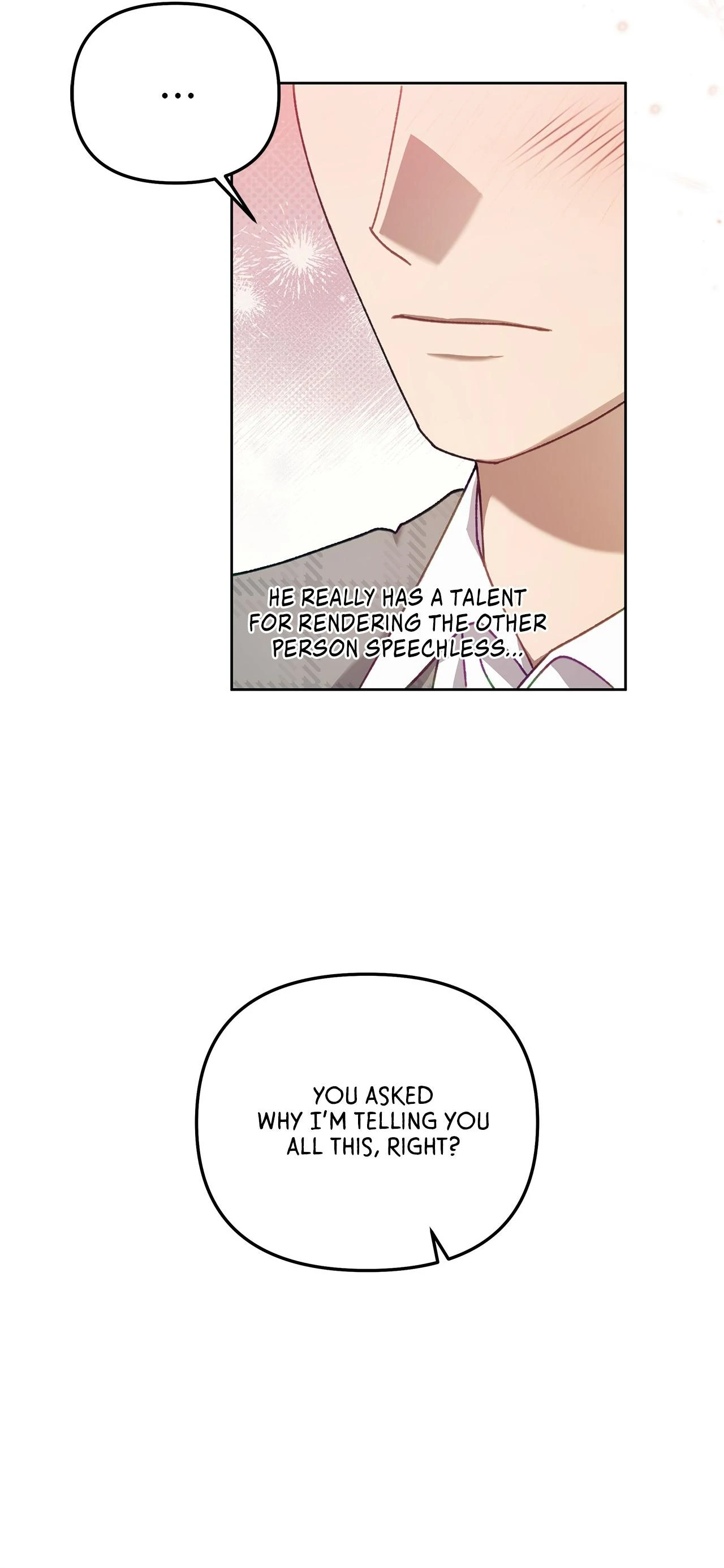 The S-Class Guide as Sweet as Honey [Mature Official] - Chapter 37 manhwa