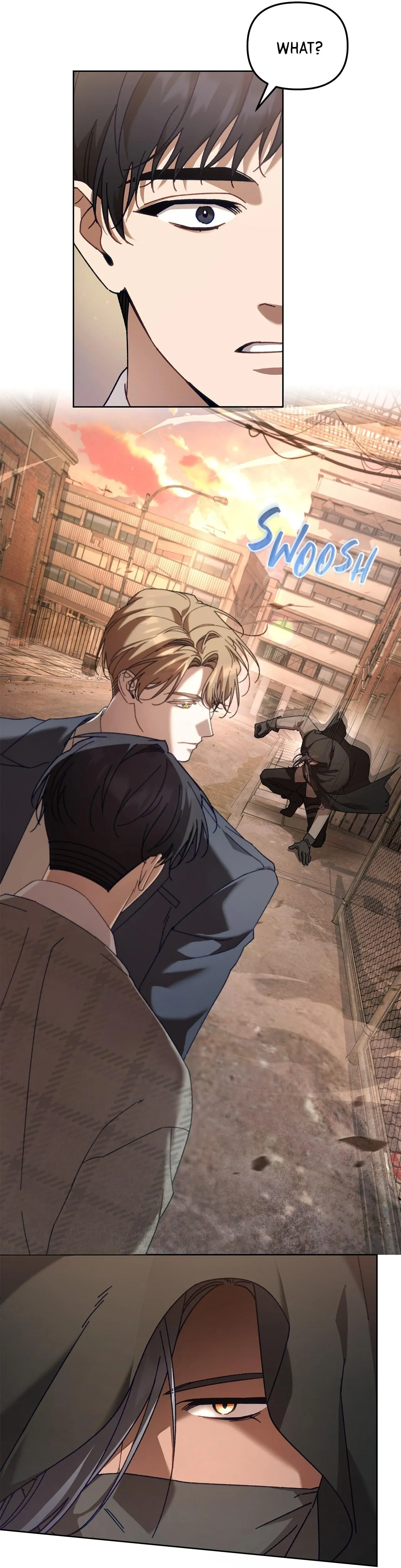 The S-Class Guide as Sweet as Honey [Mature Official] - Chapter 37 manhwa