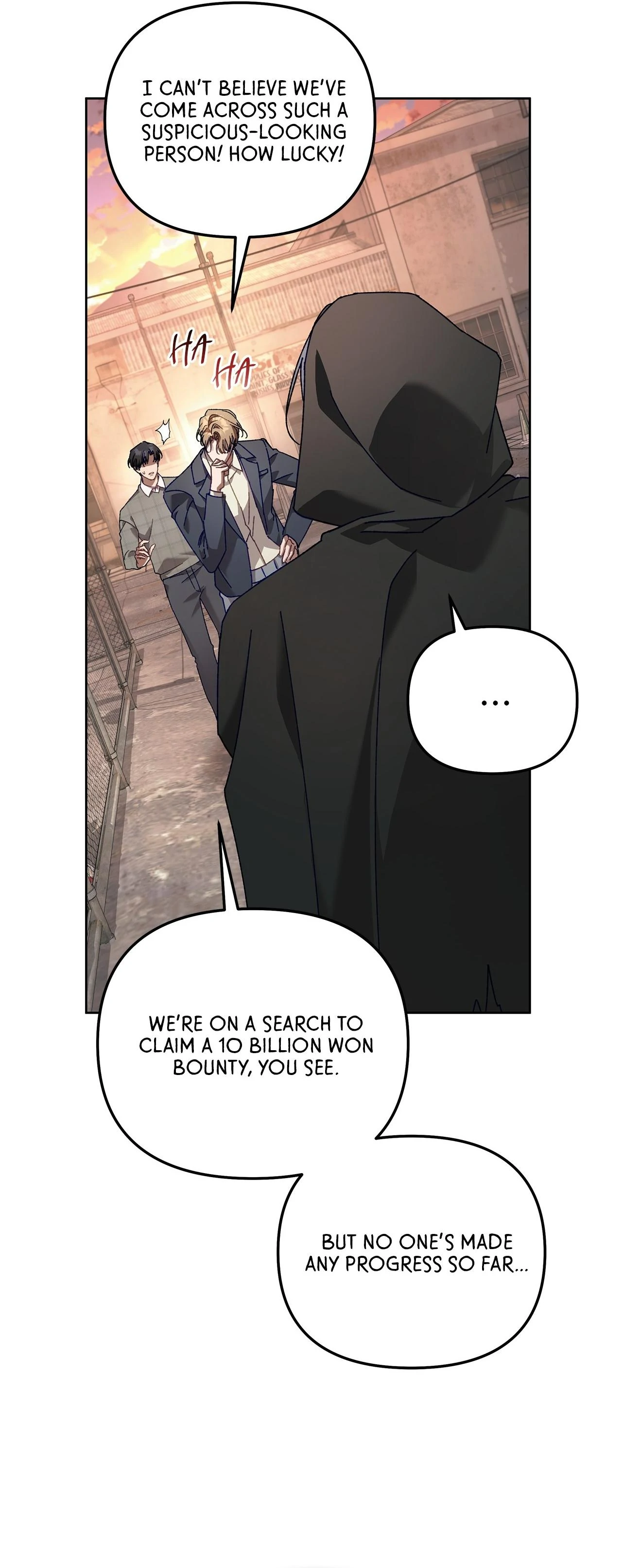 The S-Class Guide as Sweet as Honey [Mature Official] - Chapter 37 manhwa