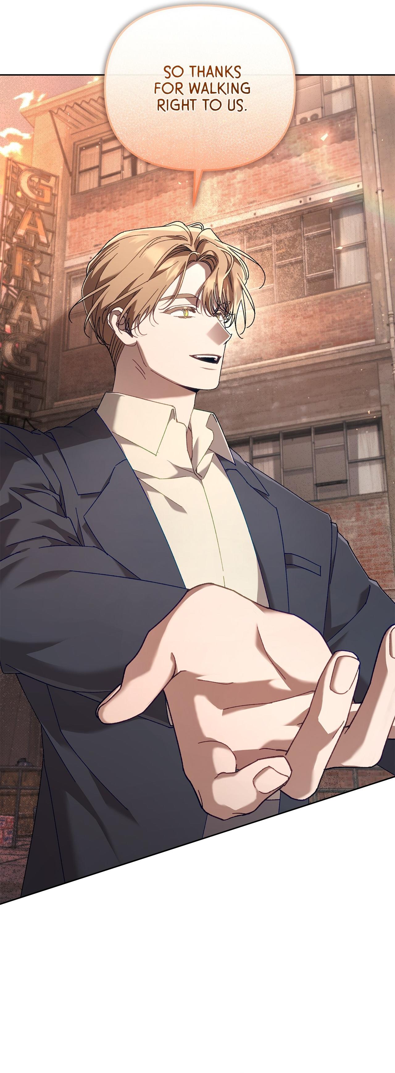 The S-Class Guide as Sweet as Honey [Mature Official] - Chapter 37 manhwa