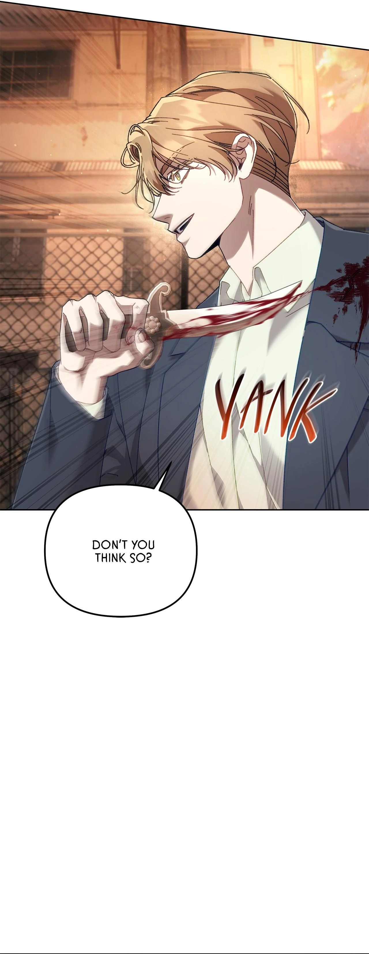 The S-Class Guide as Sweet as Honey [Mature Official] - Chapter 37 manhwa