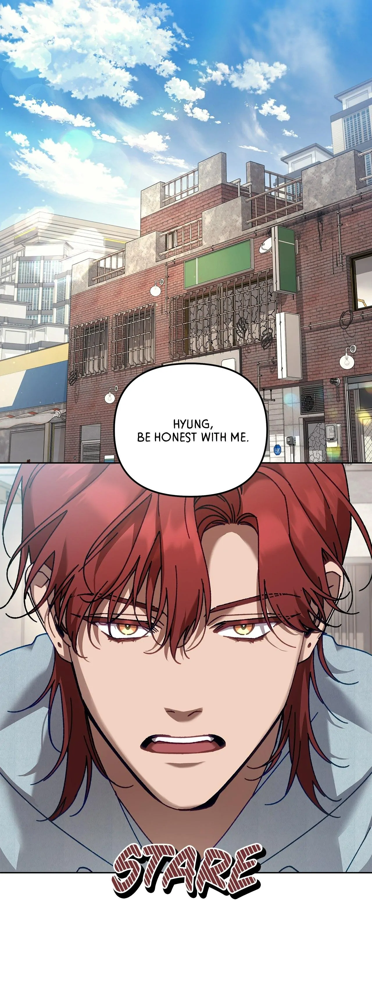 The S-Class Guide as Sweet as Honey [Mature Official] - Chapter 38 manhwa