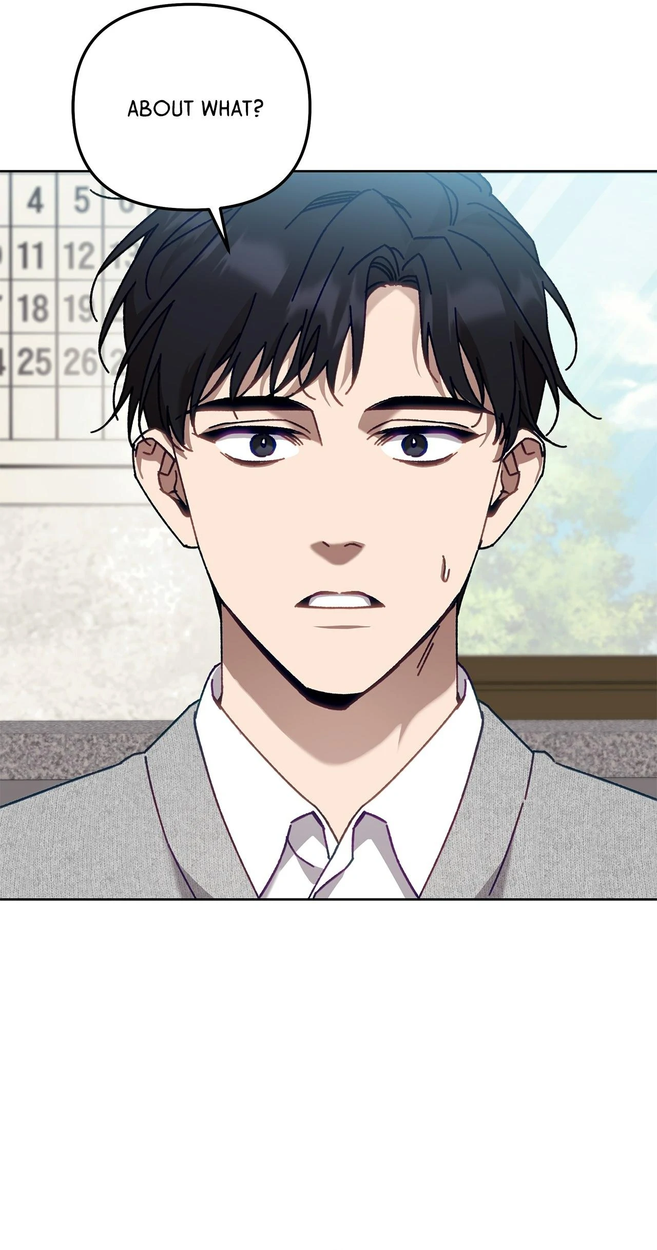 The S-Class Guide as Sweet as Honey [Mature Official] - Chapter 38 manhwa