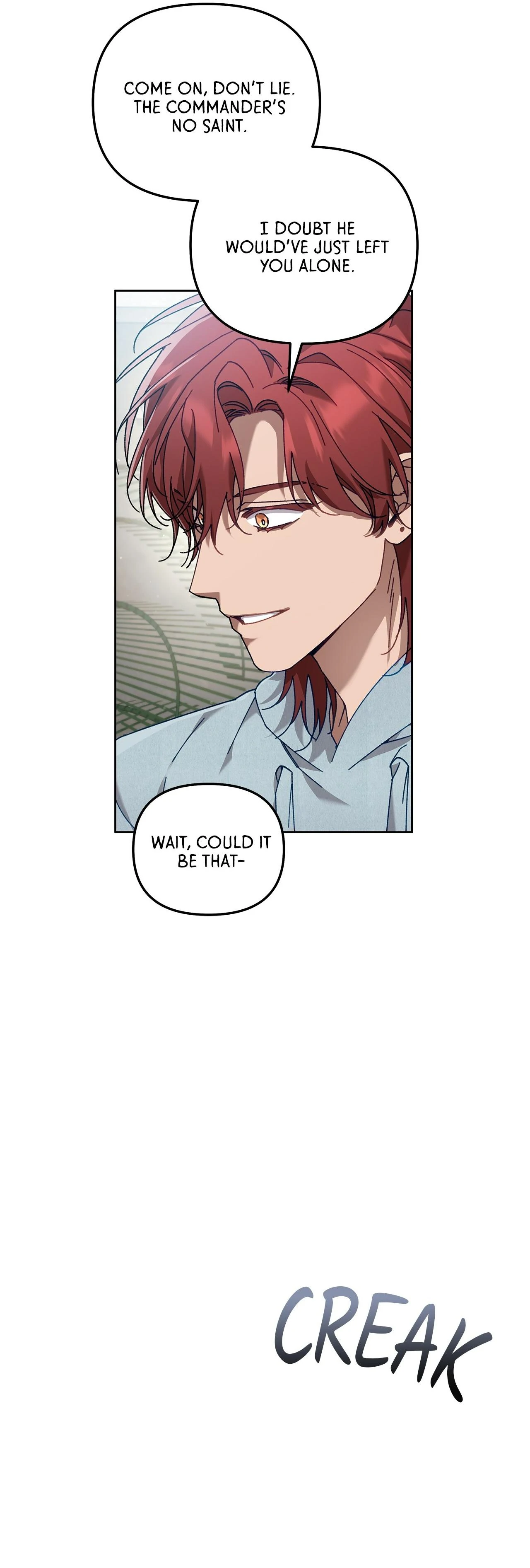The S-Class Guide as Sweet as Honey [Mature Official] - Chapter 38 manhwa