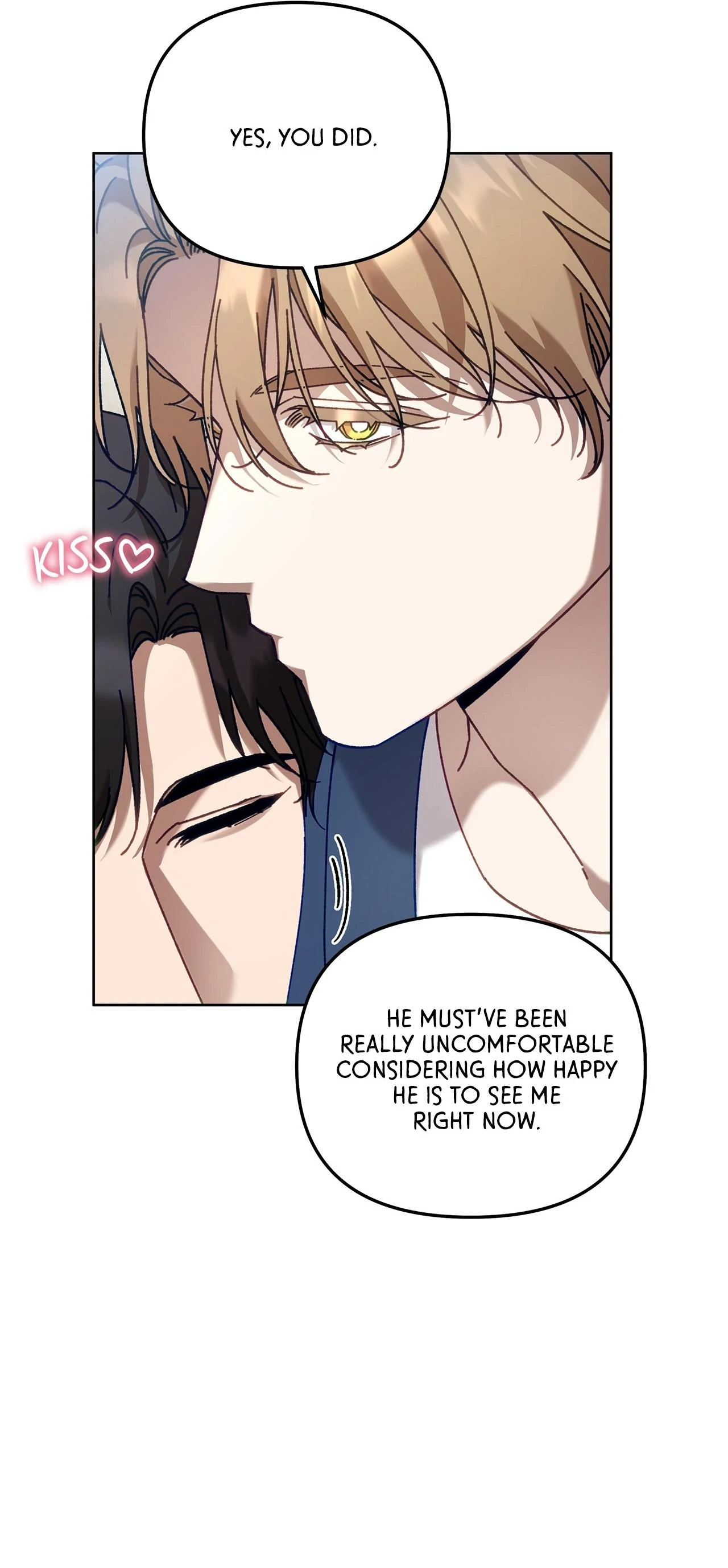 The S-Class Guide as Sweet as Honey [Mature Official] - Chapter 38 manhwa