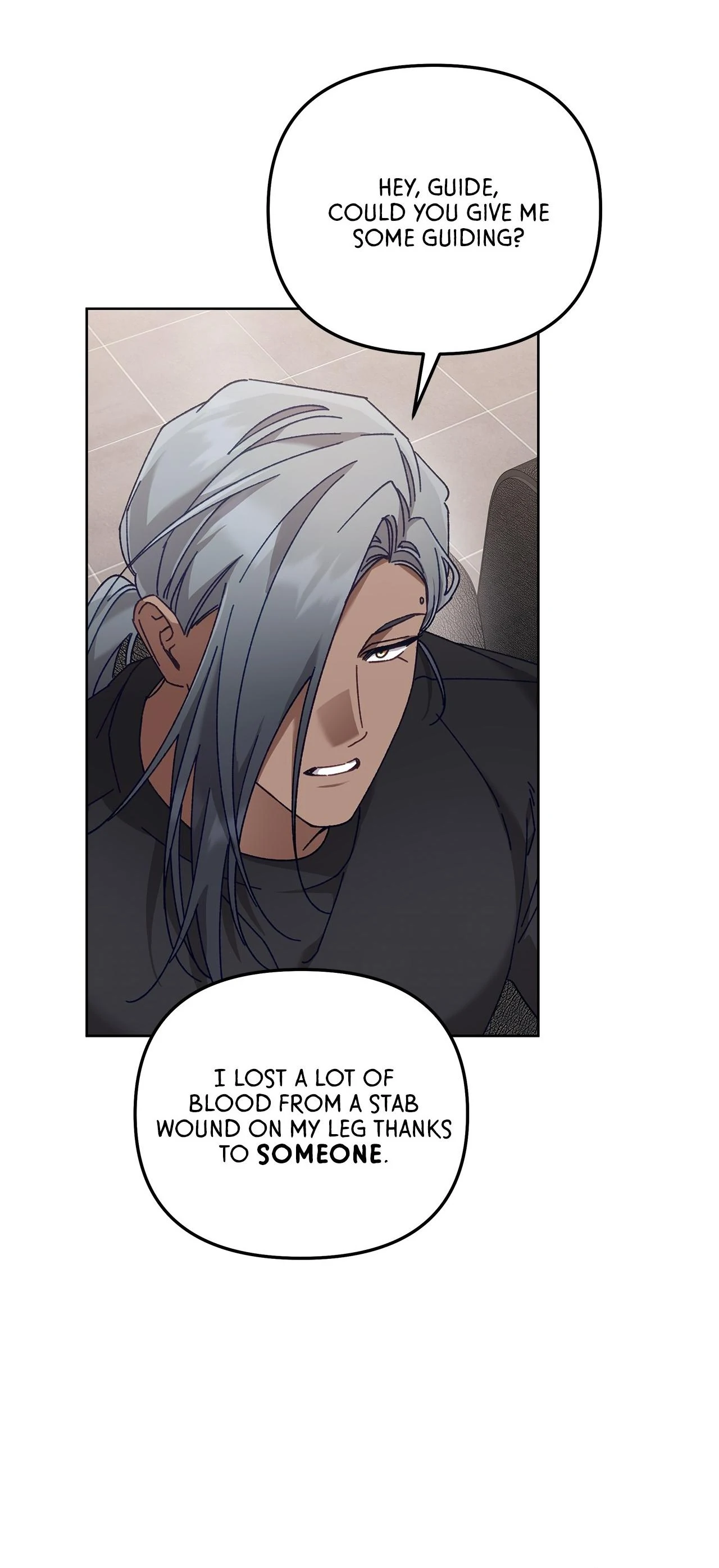 The S-Class Guide as Sweet as Honey [Mature Official] - Chapter 38 manhwa