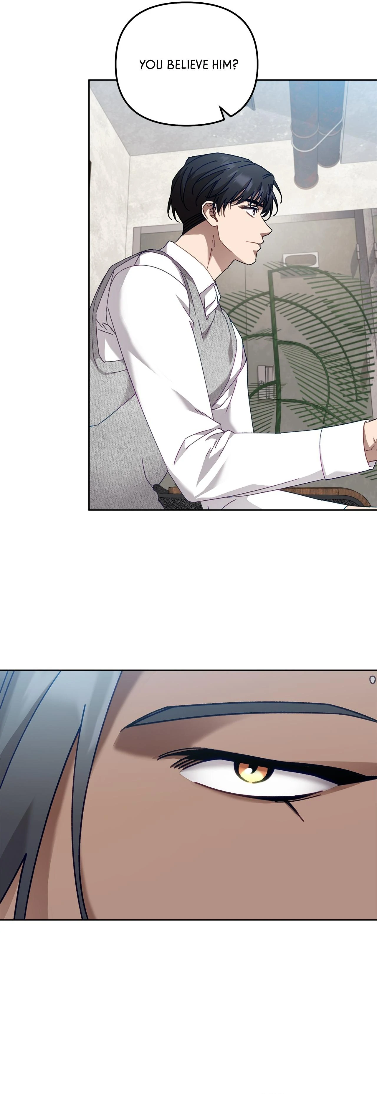 The S-Class Guide as Sweet as Honey [Mature Official] - Chapter 38 manhwa