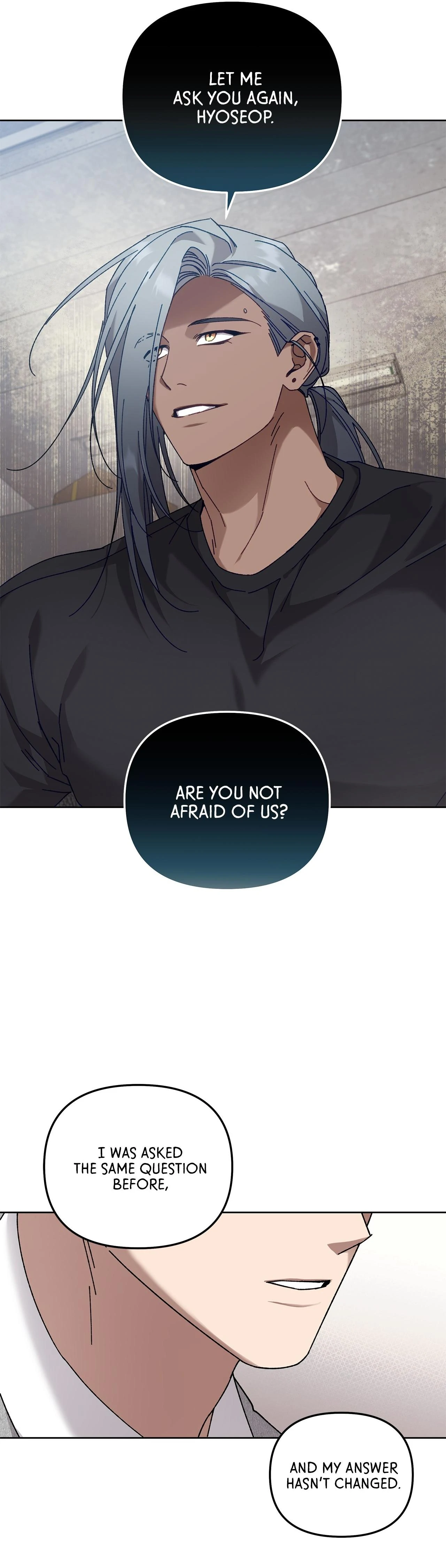 The S-Class Guide as Sweet as Honey [Mature Official] - Chapter 38 manhwa
