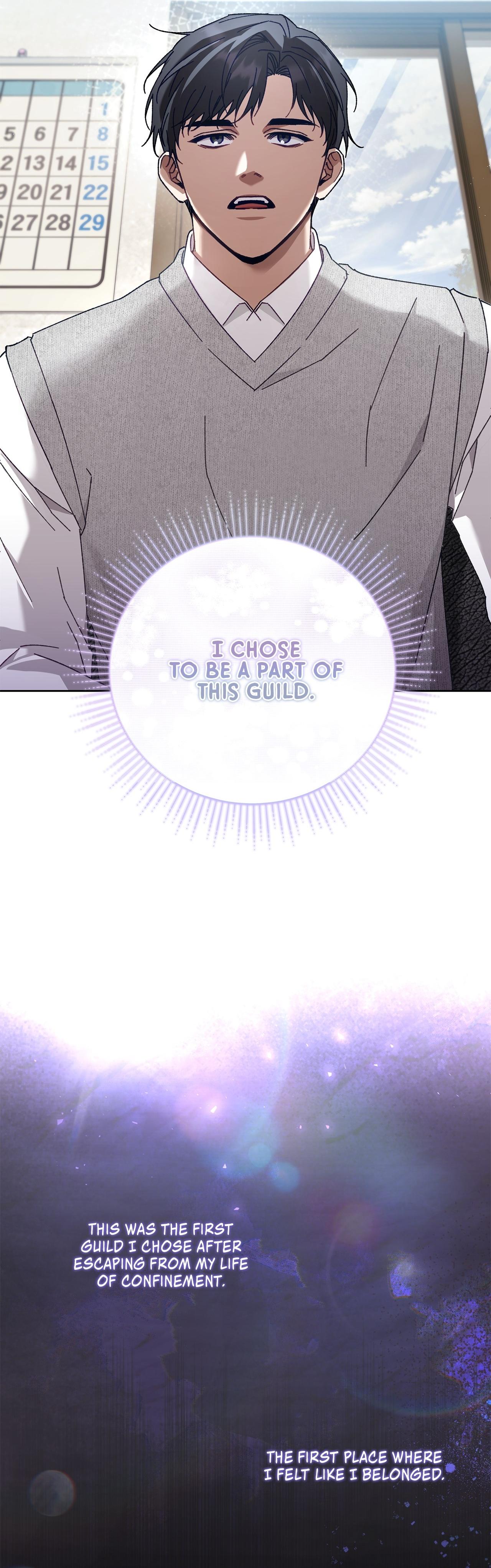 The S-Class Guide as Sweet as Honey [Mature Official] - Chapter 38 manhwa