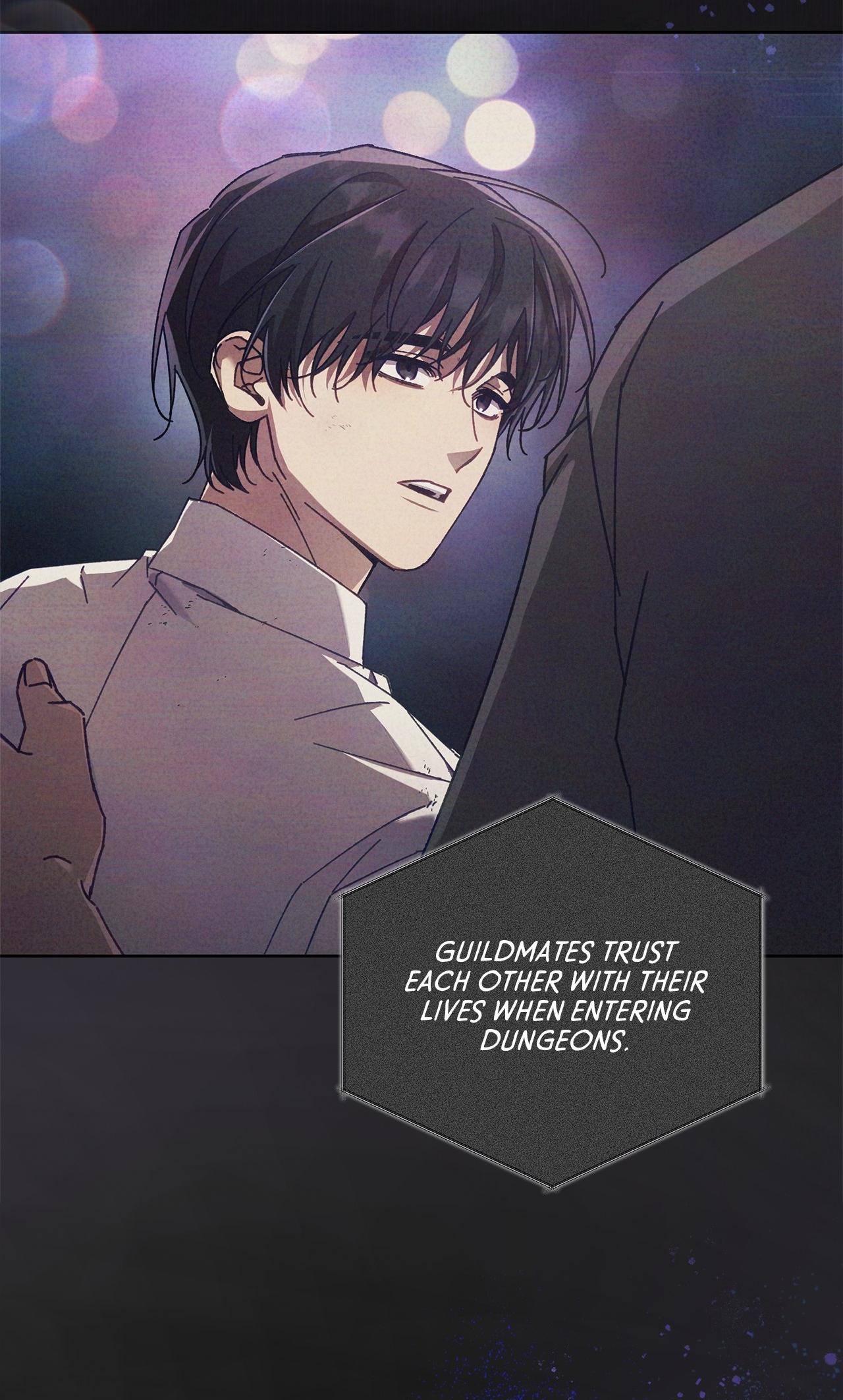 The S-Class Guide as Sweet as Honey [Mature Official] - Chapter 38 manhwa