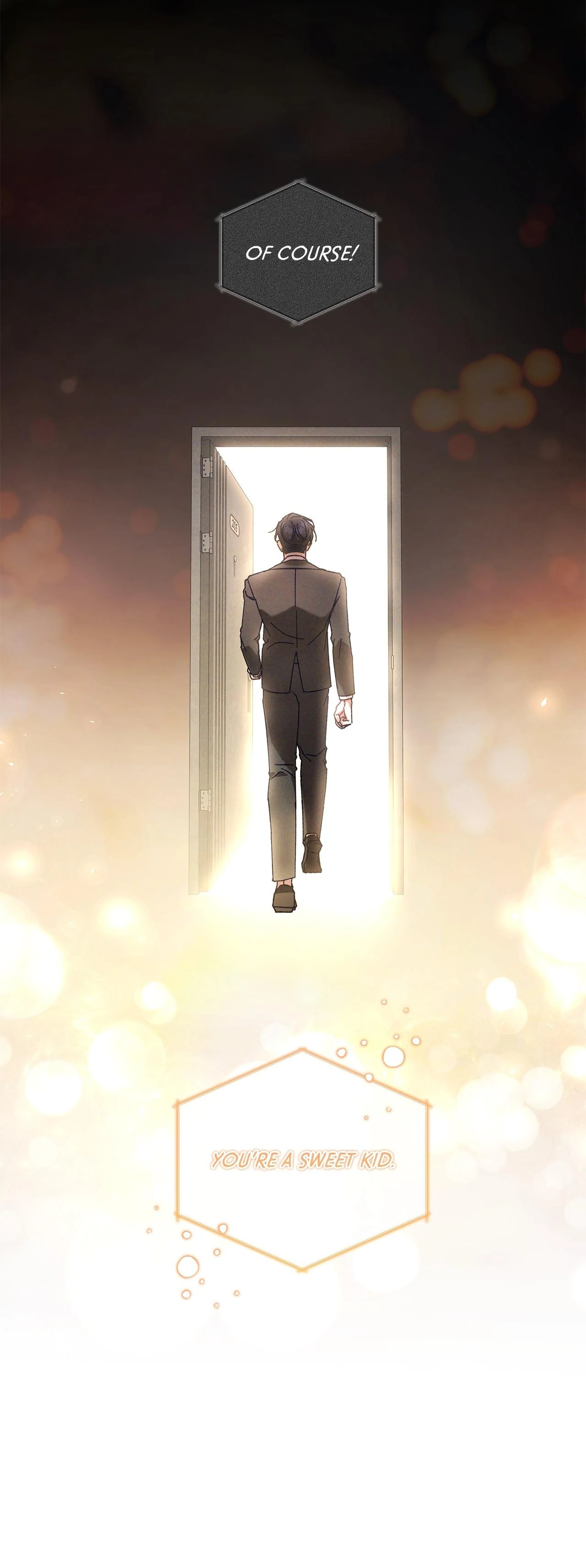 The S-Class Guide as Sweet as Honey [Mature Official] - Chapter 38 manhwa