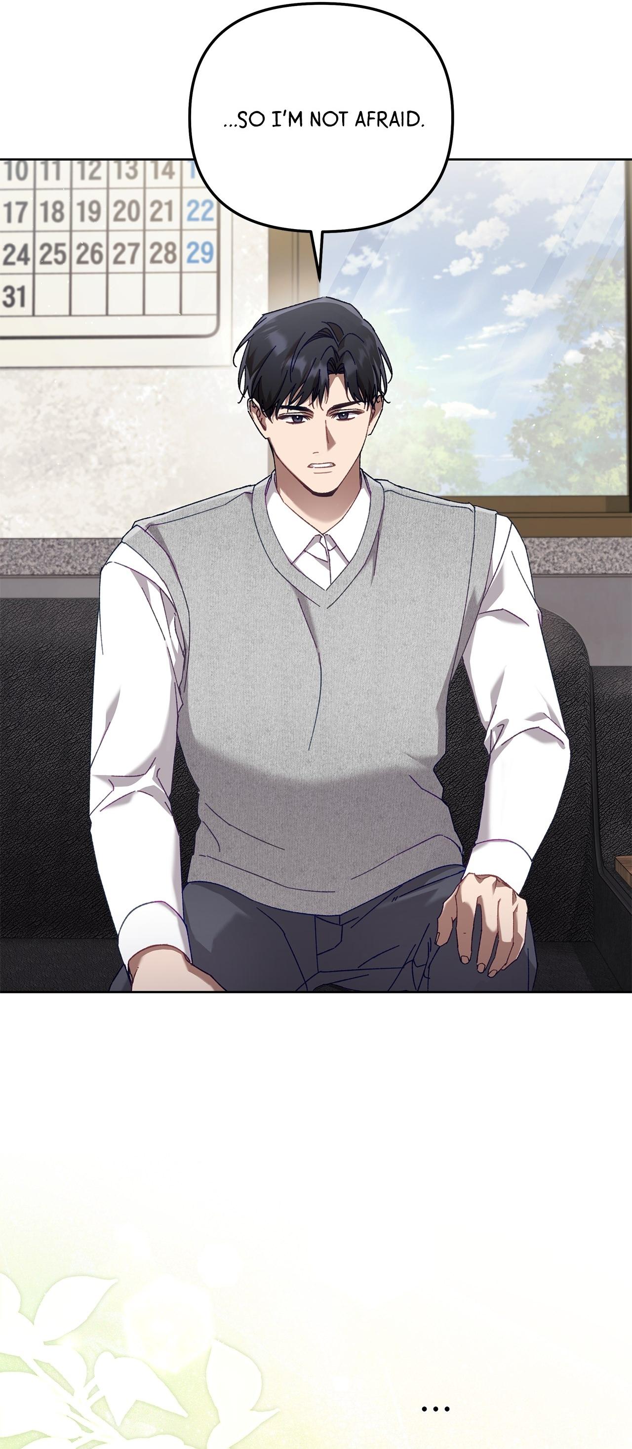 The S-Class Guide as Sweet as Honey [Mature Official] - Chapter 38 manhwa