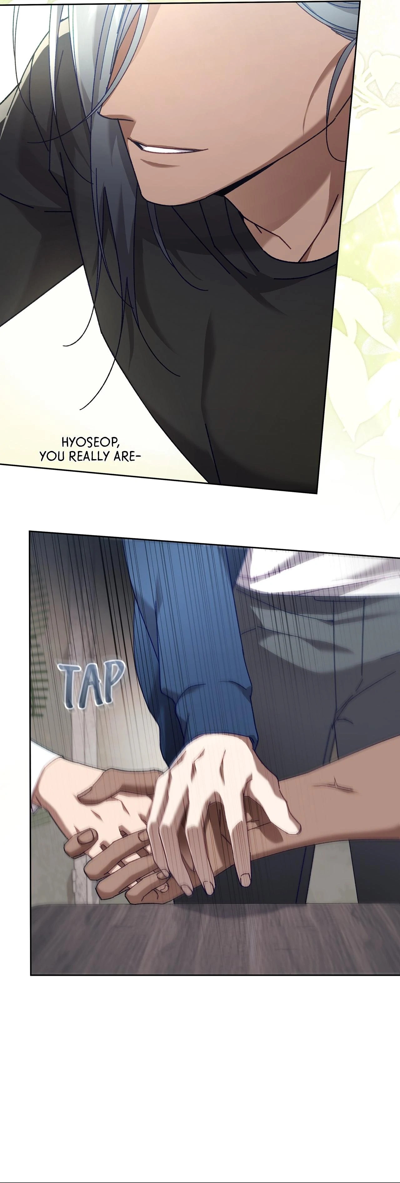 The S-Class Guide as Sweet as Honey [Mature Official] - Chapter 38 manhwa
