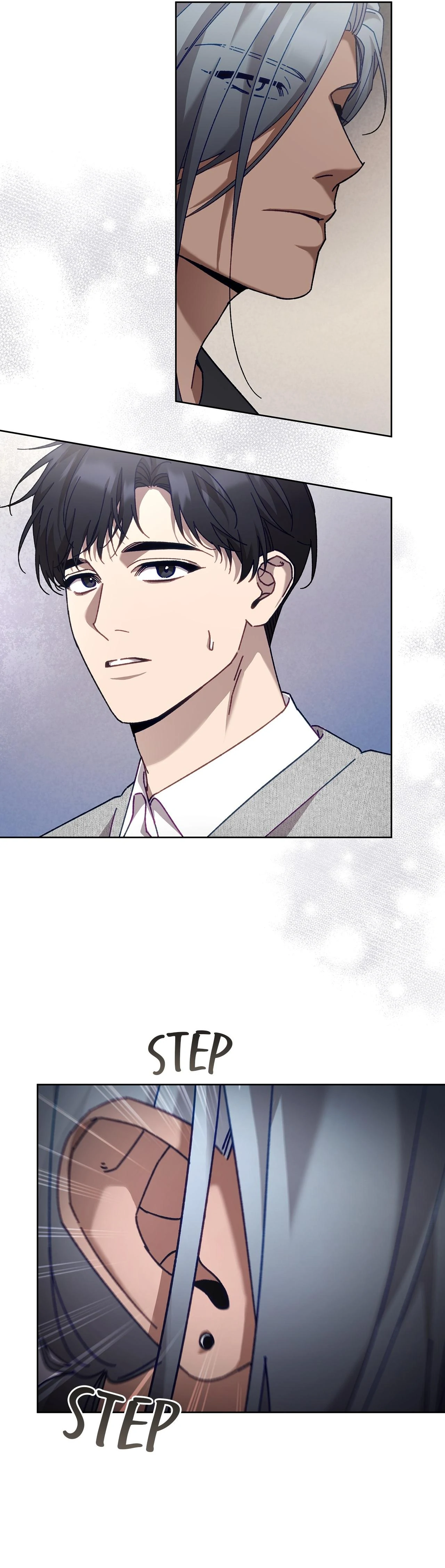 The S-Class Guide as Sweet as Honey [Mature Official] - Chapter 38 manhwa