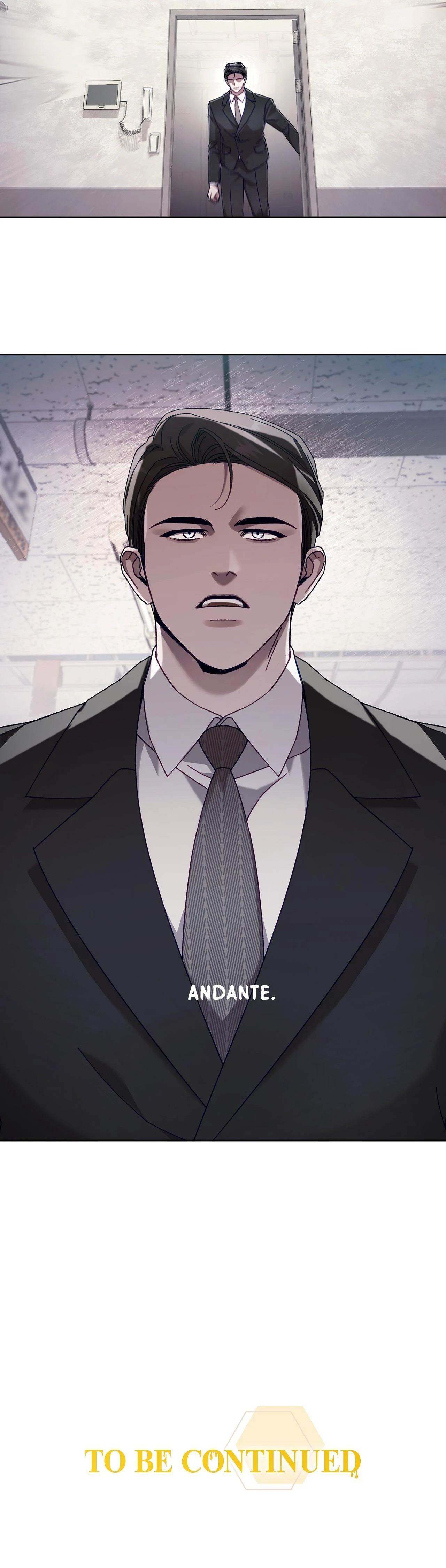 The S-Class Guide as Sweet as Honey [Mature Official] - Chapter 38 manhwa