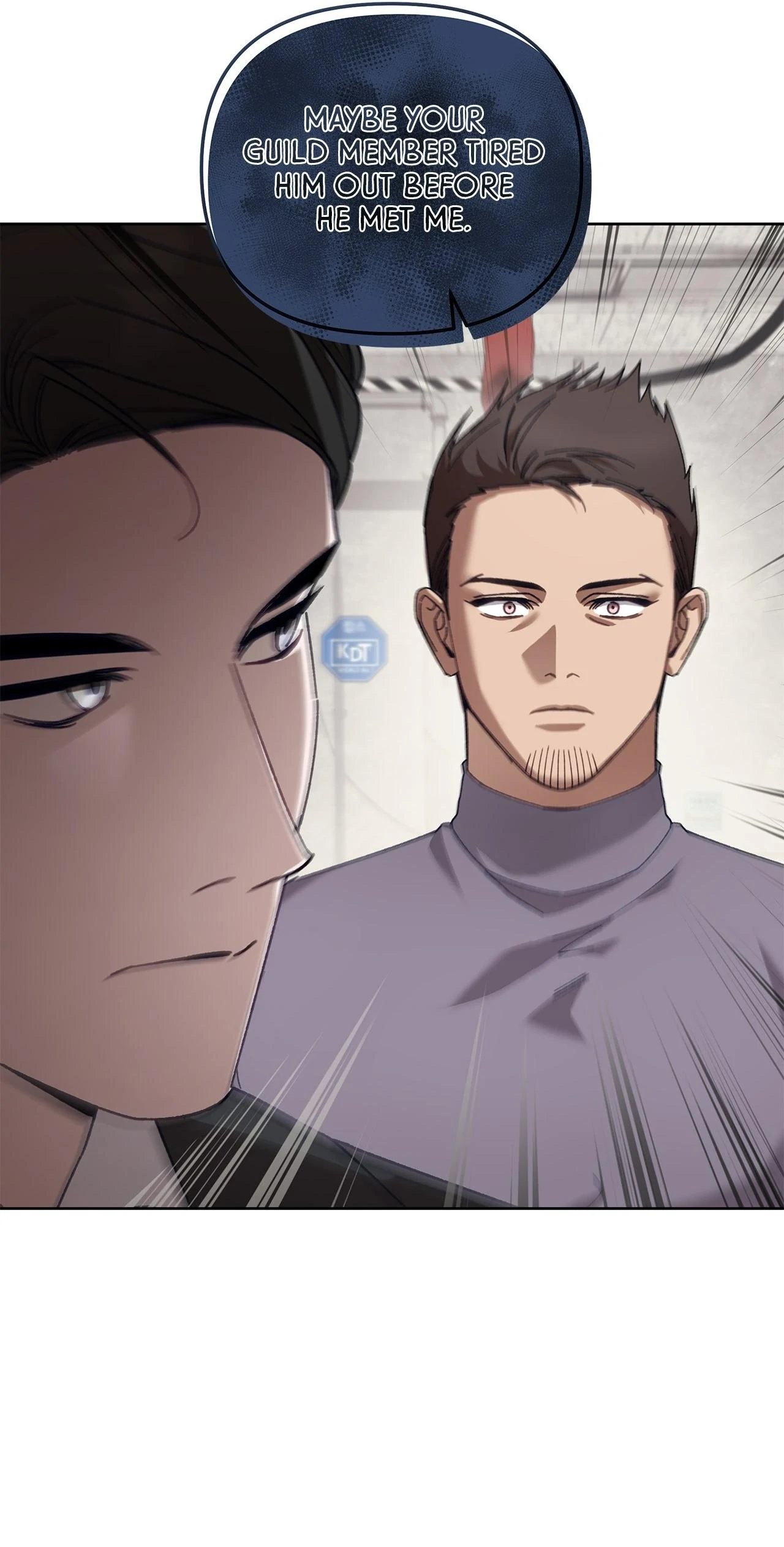 The S-Class Guide as Sweet as Honey [Mature Official] - Chapter 39 manhwa