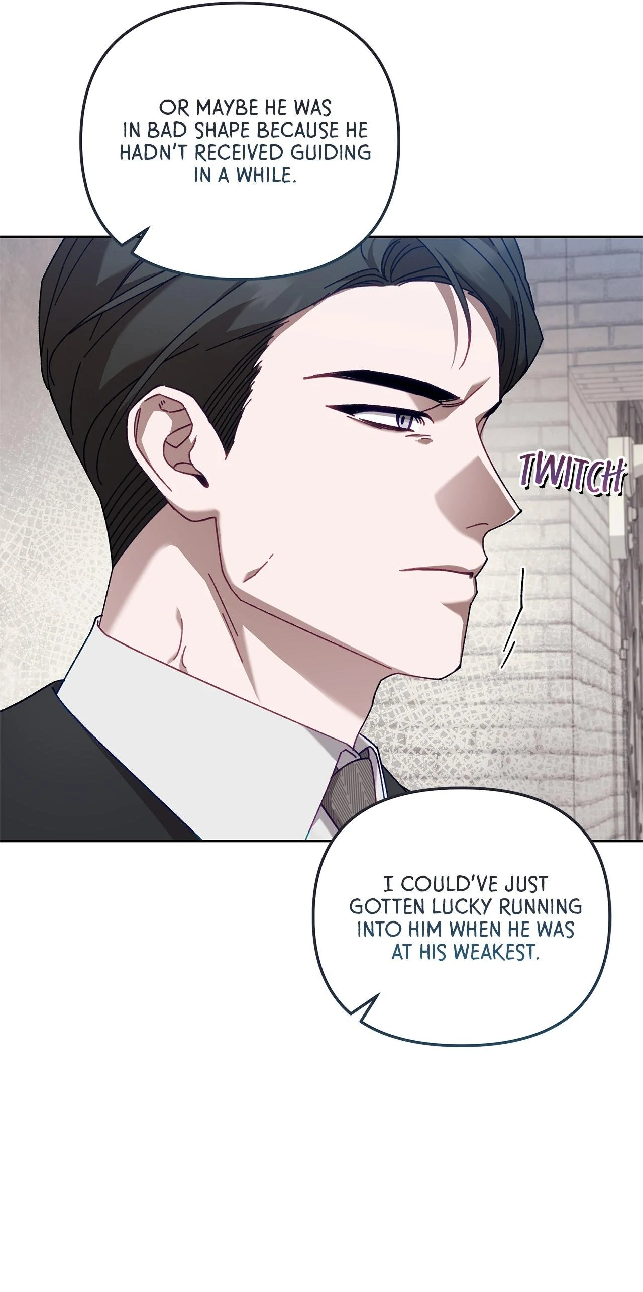 The S-Class Guide as Sweet as Honey [Mature Official] - Chapter 39 manhwa
