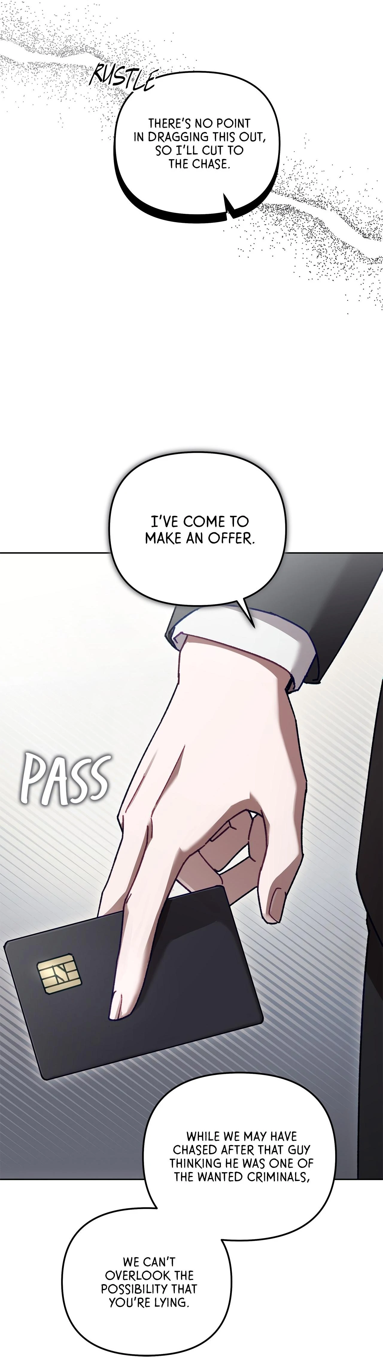 The S-Class Guide as Sweet as Honey [Mature Official] - Chapter 39 manhwa