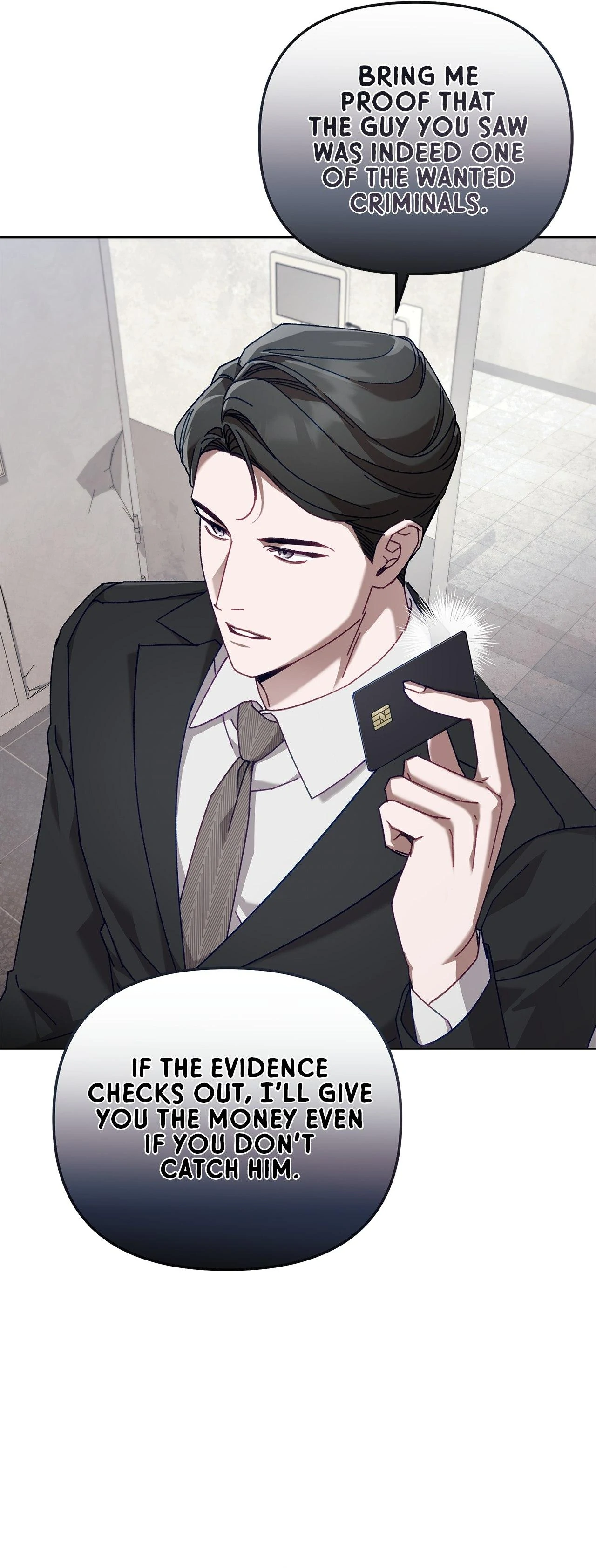 The S-Class Guide as Sweet as Honey [Mature Official] - Chapter 39 manhwa