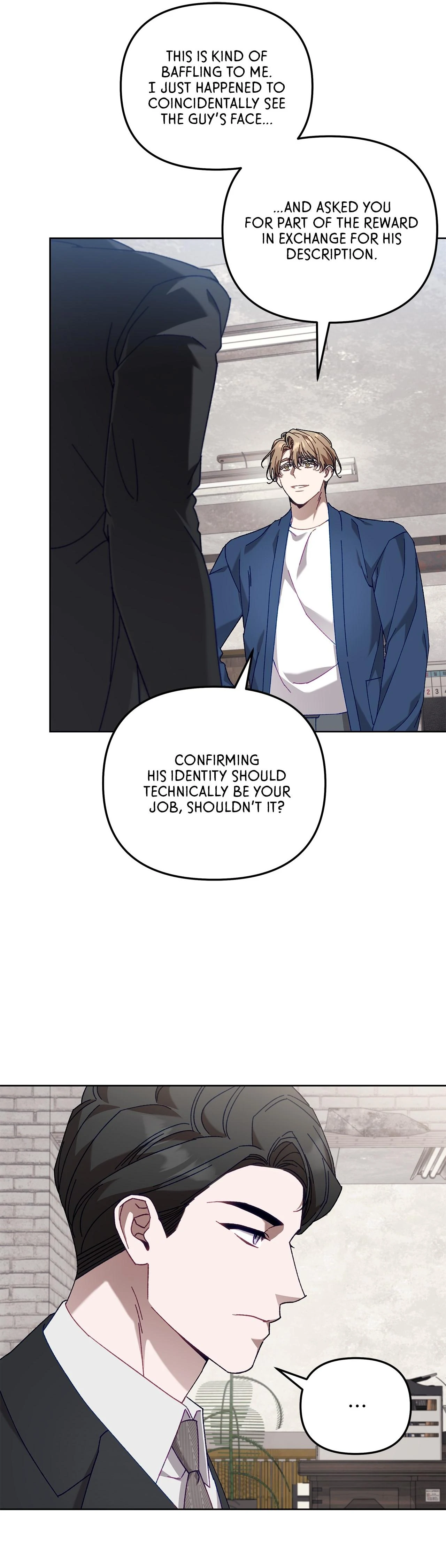 The S-Class Guide as Sweet as Honey [Mature Official] - Chapter 39 manhwa