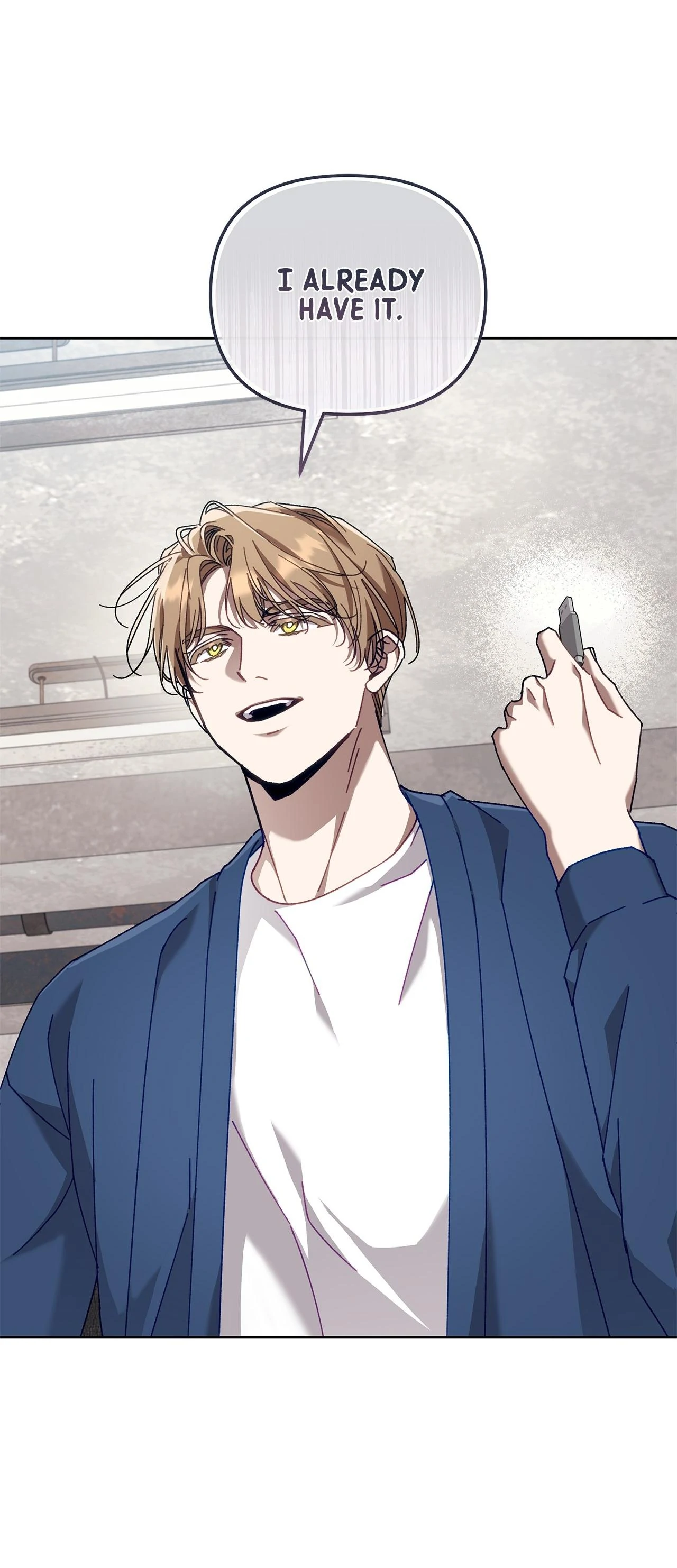 The S-Class Guide as Sweet as Honey [Mature Official] - Chapter 39 manhwa