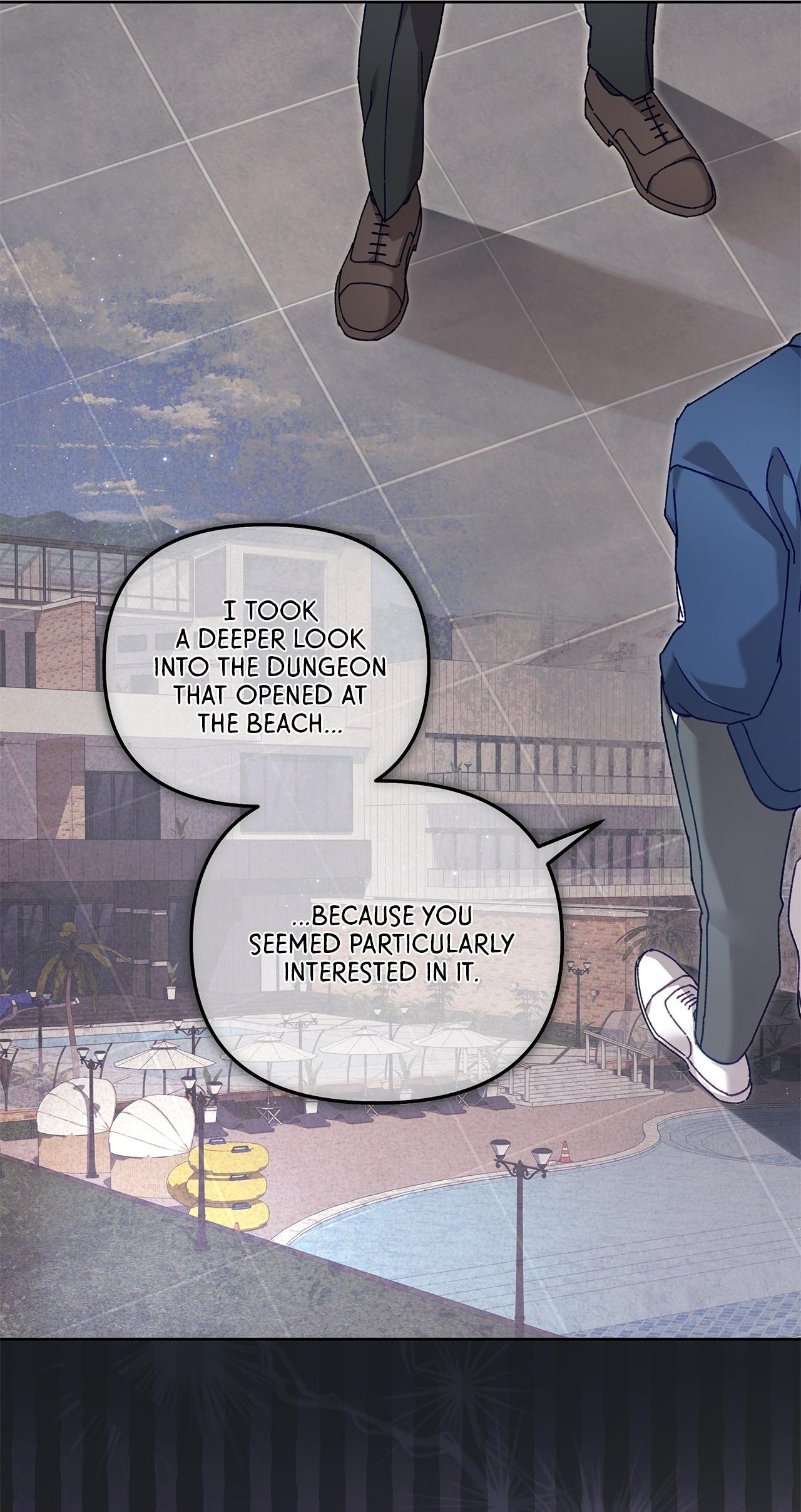 The S-Class Guide as Sweet as Honey [Mature Official] - Chapter 39 manhwa