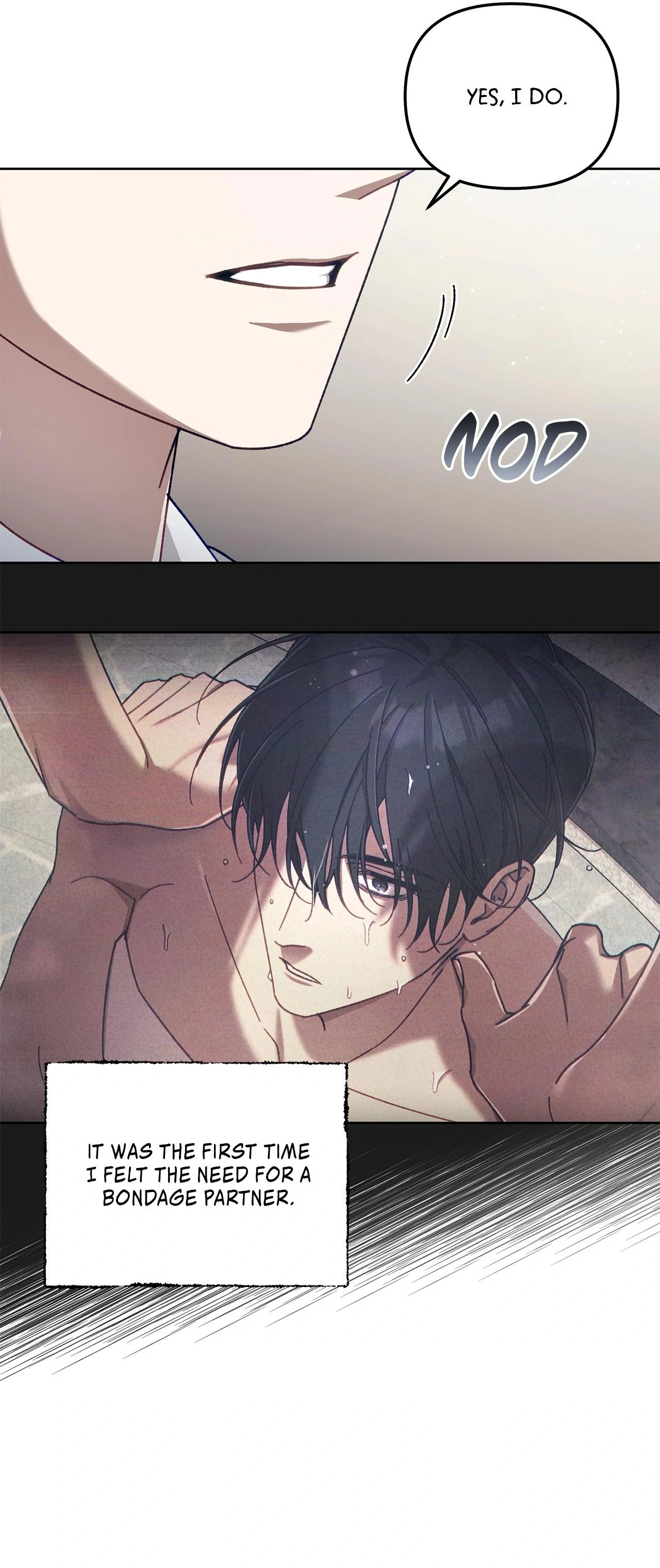 The S-Class Guide as Sweet as Honey [Mature Official] - Chapter 39 manhwa