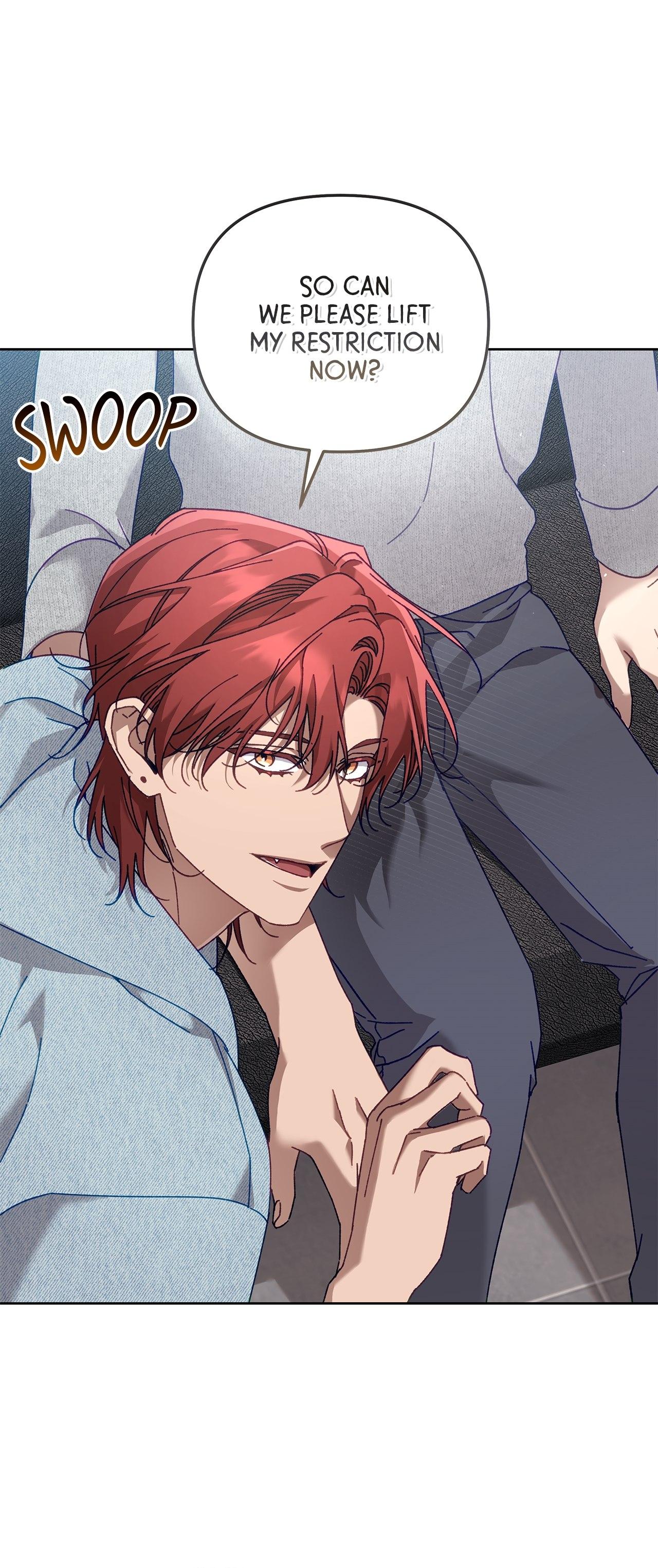 The S-Class Guide as Sweet as Honey [Mature Official] - Chapter 39 manhwa