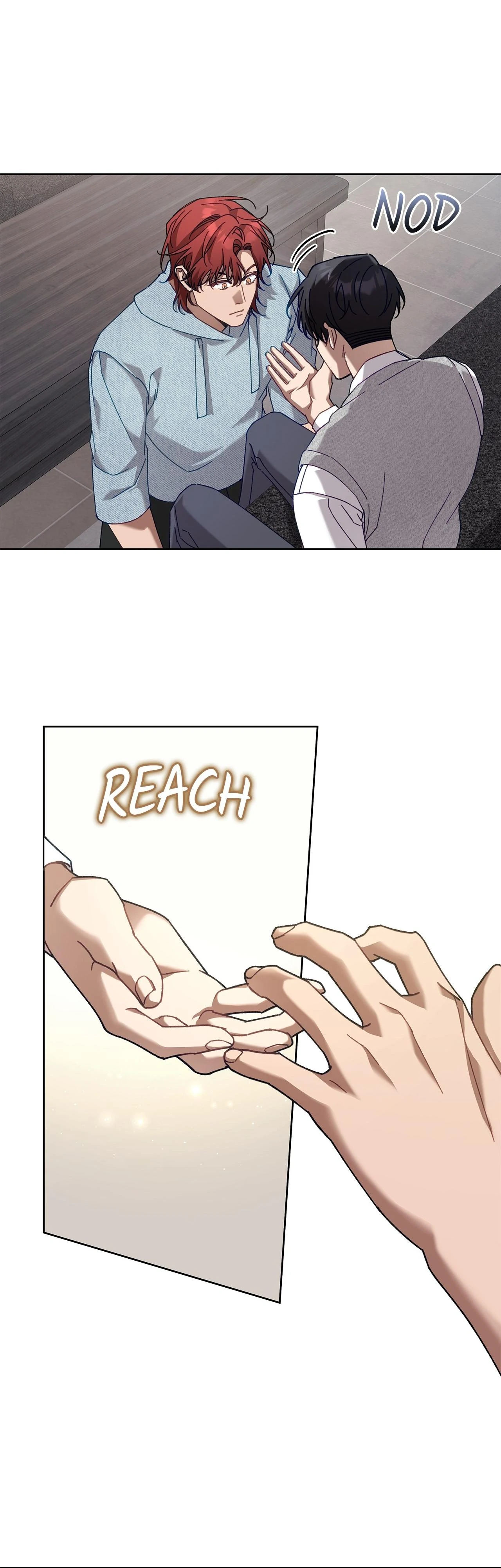 The S-Class Guide as Sweet as Honey [Mature Official] - Chapter 39 manhwa