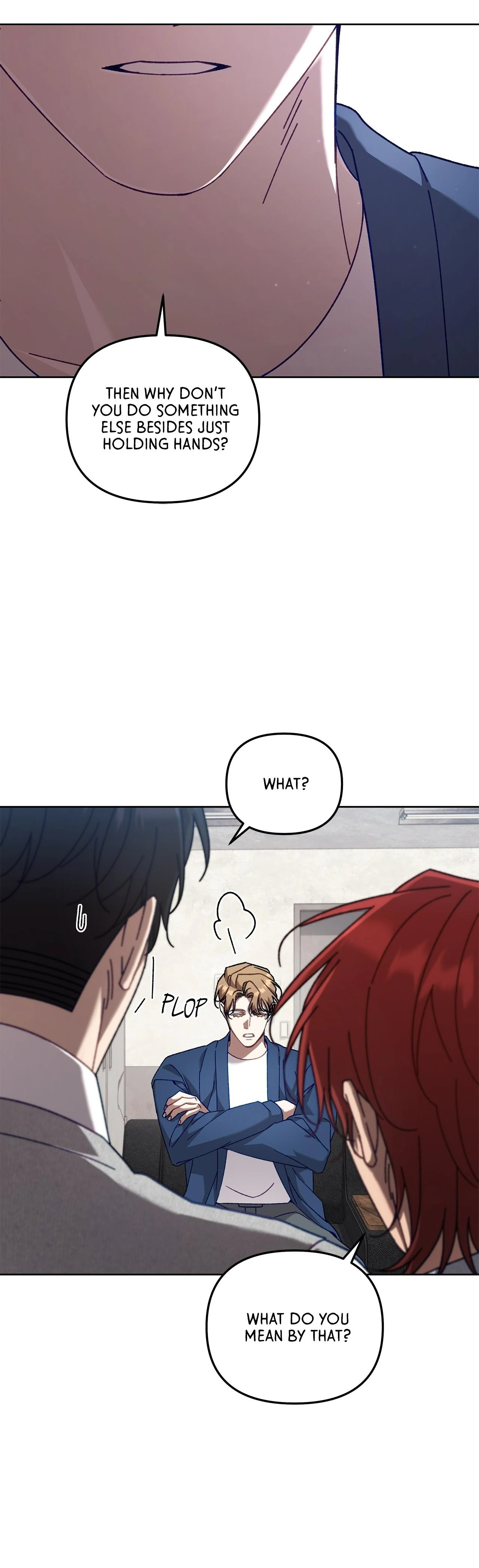 The S-Class Guide as Sweet as Honey [Mature Official] - Chapter 39 manhwa