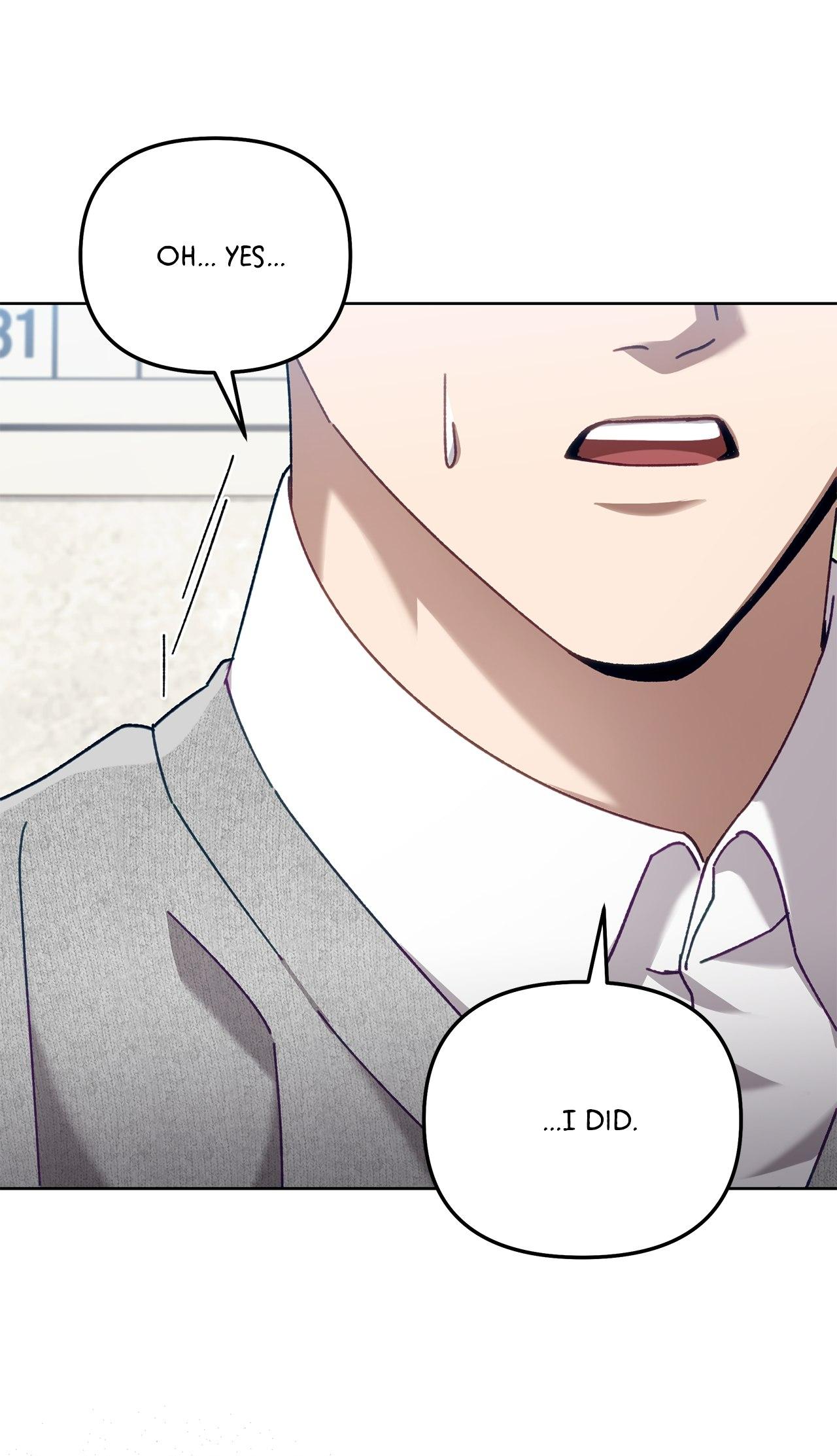 The S-Class Guide as Sweet as Honey [Mature Official] - Chapter 39 manhwa
