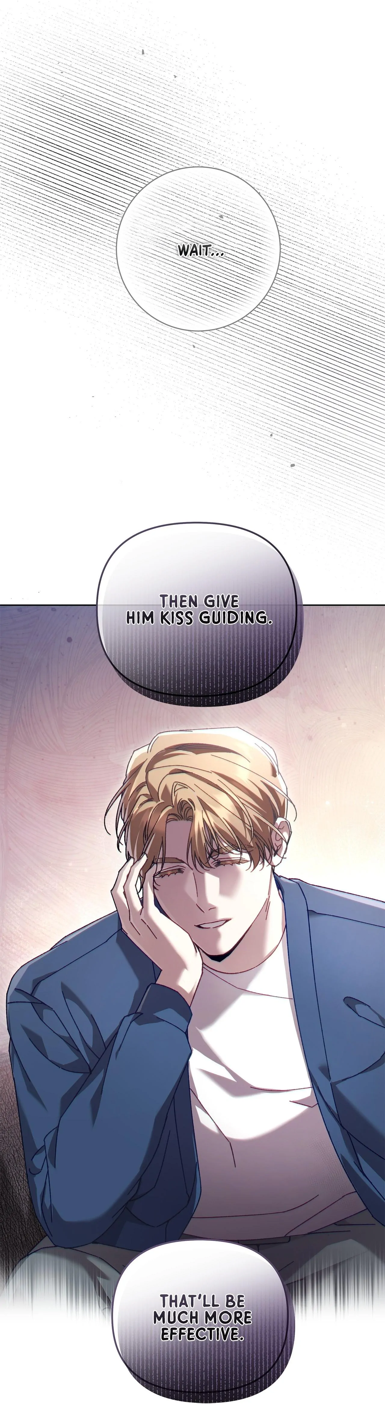 The S-Class Guide as Sweet as Honey [Mature Official] - Chapter 39 manhwa