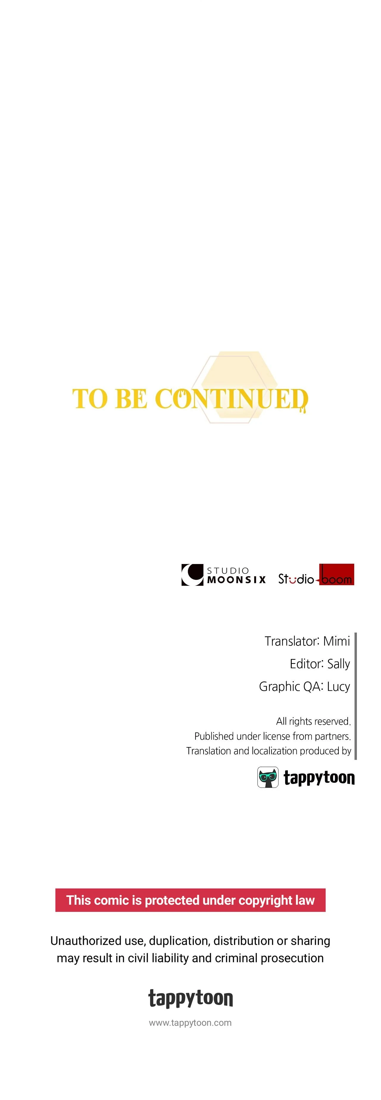 The S-Class Guide as Sweet as Honey [Mature Official] - Chapter 39 manhwa