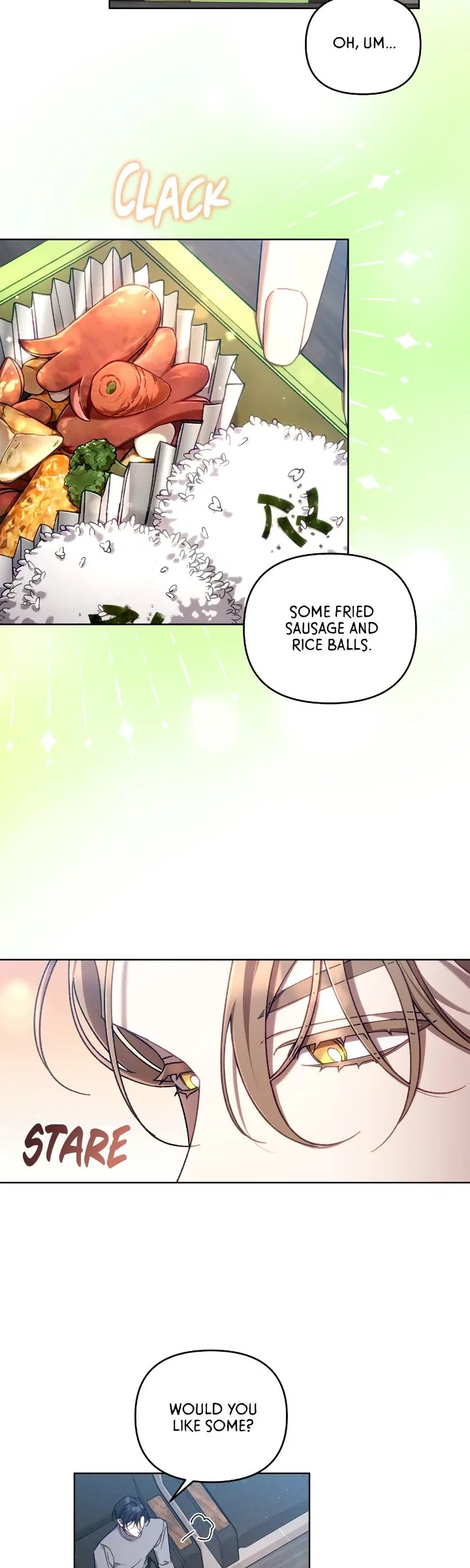 The S-Class Guide as Sweet as Honey [Mature Official] - Chapter 4 manhwa