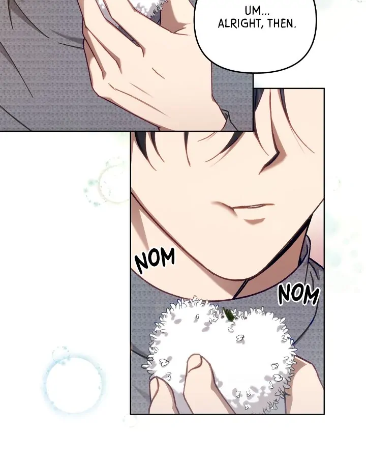 The S-Class Guide as Sweet as Honey [Mature Official] - Chapter 4 manhwa