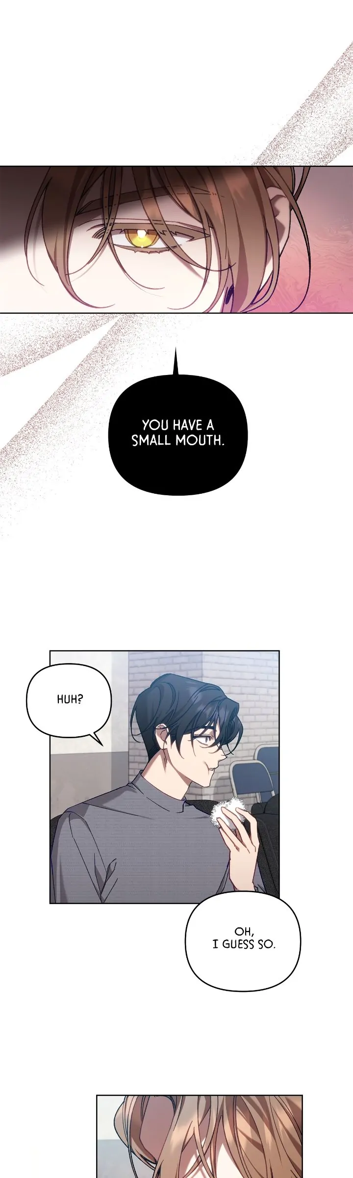 The S-Class Guide as Sweet as Honey [Mature Official] - Chapter 4 manhwa