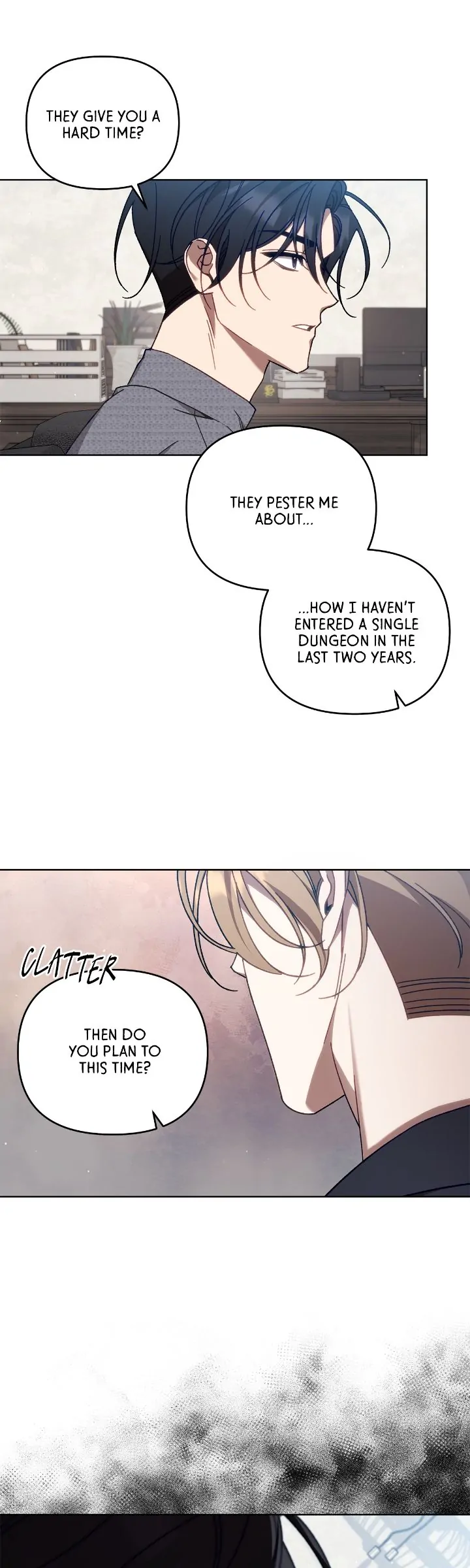 The S-Class Guide as Sweet as Honey [Mature Official] - Chapter 4 manhwa