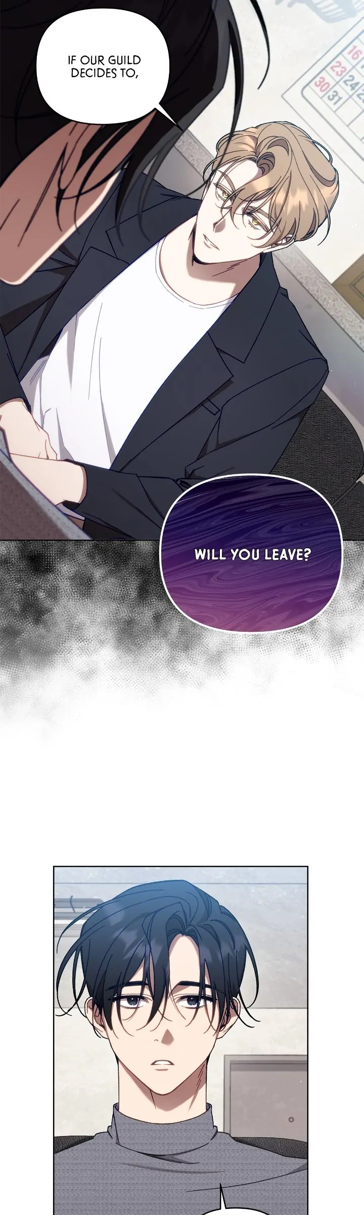The S-Class Guide as Sweet as Honey [Mature Official] - Chapter 4 manhwa