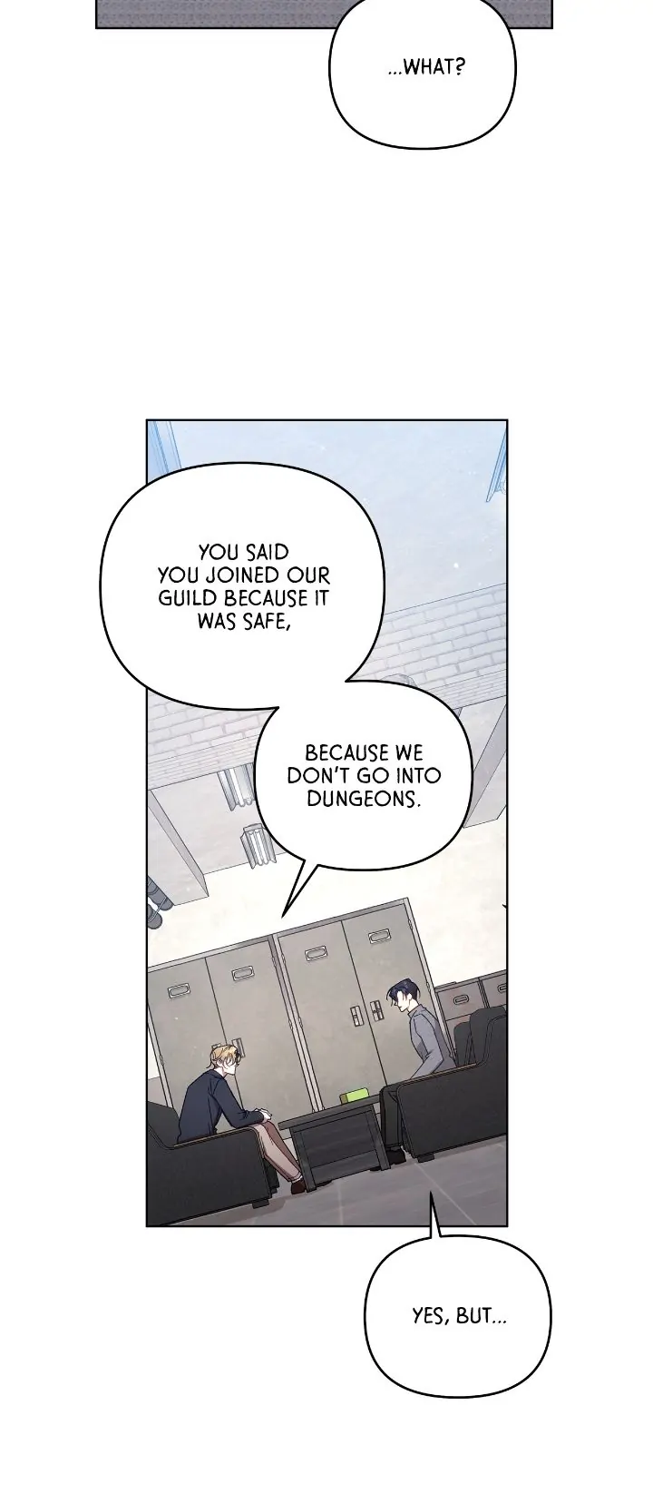 The S-Class Guide as Sweet as Honey [Mature Official] - Chapter 4 manhwa